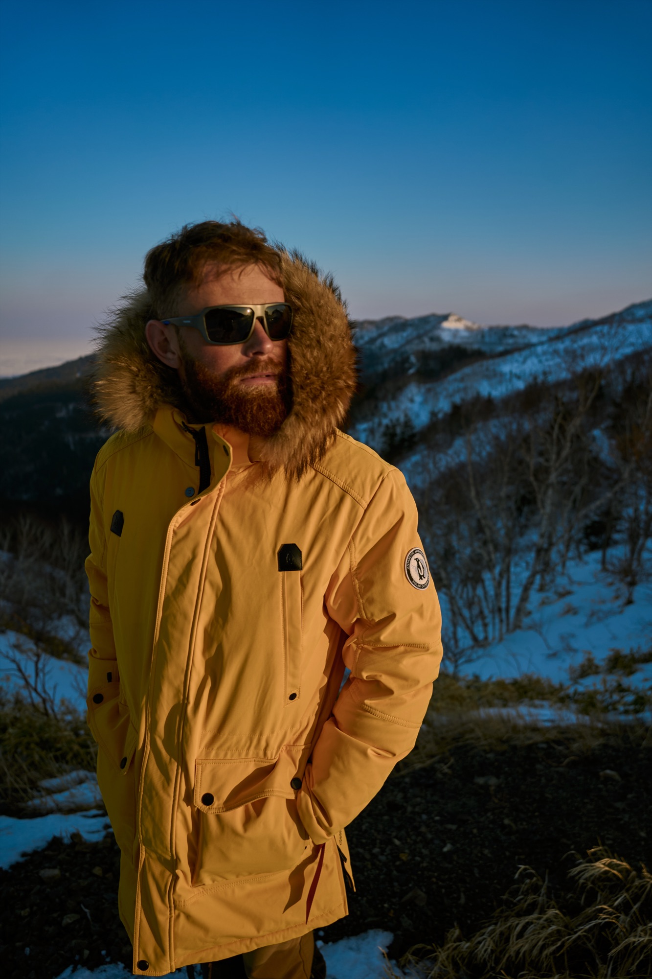 Polar night: 40 days without sun in Tromsø
