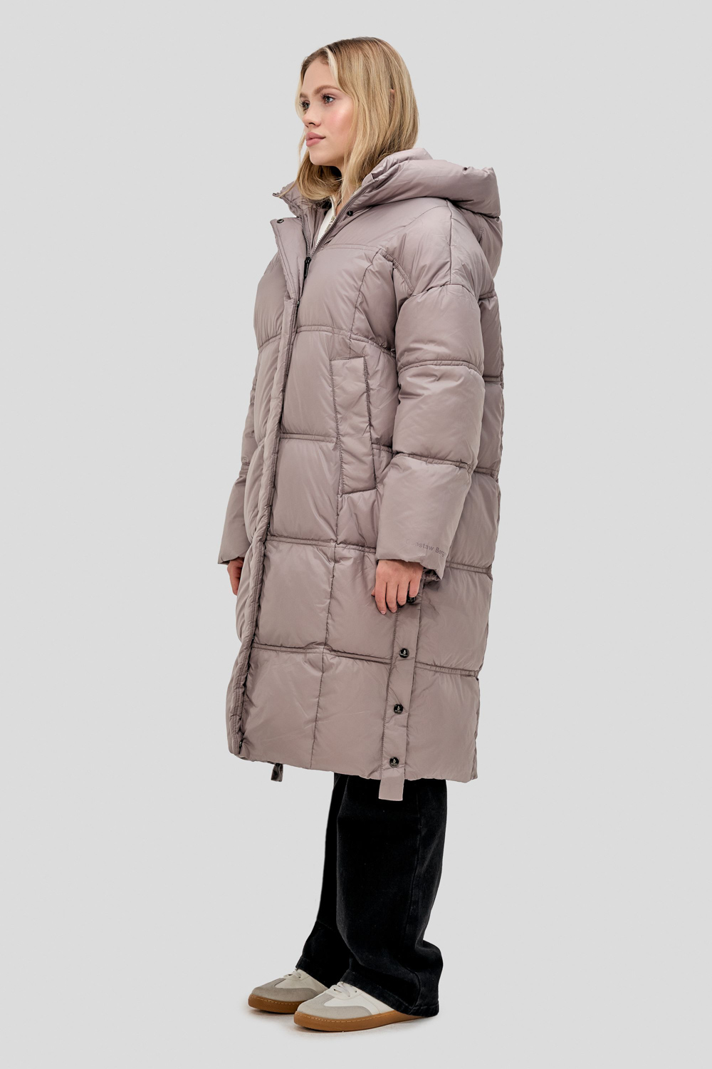 Bergdis winter coat — photo 4