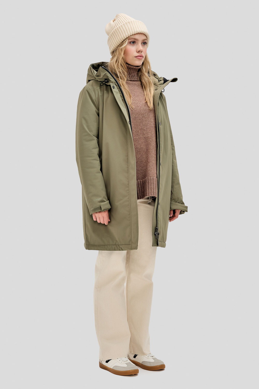 Betta jacket — photo 3