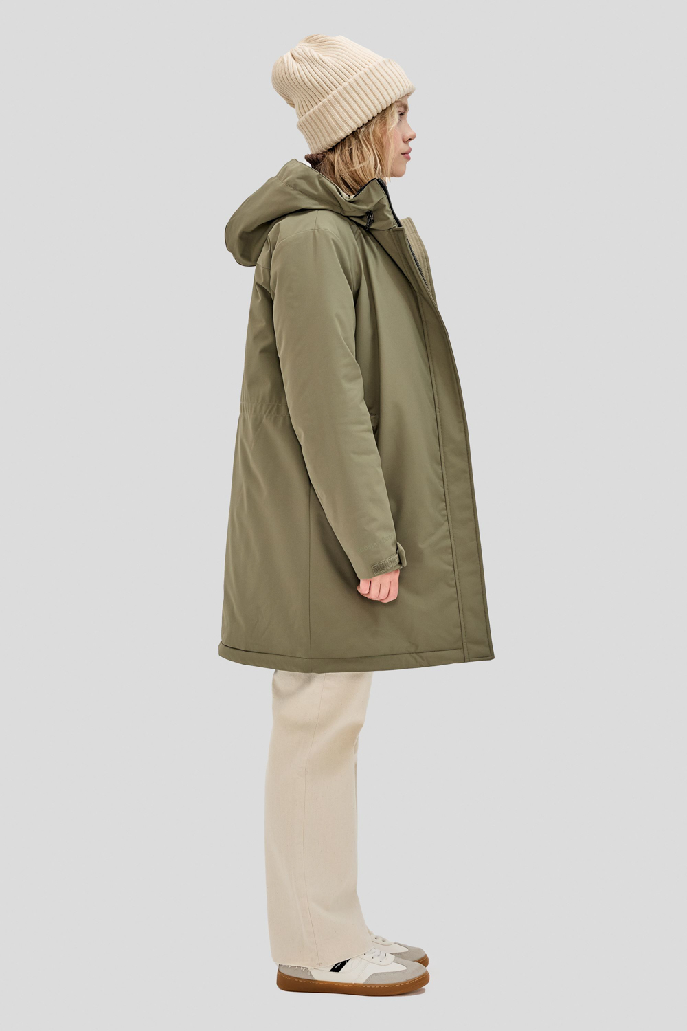 Betta jacket — photo 4