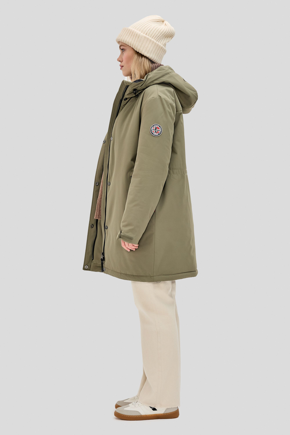 Betta jacket — photo 6