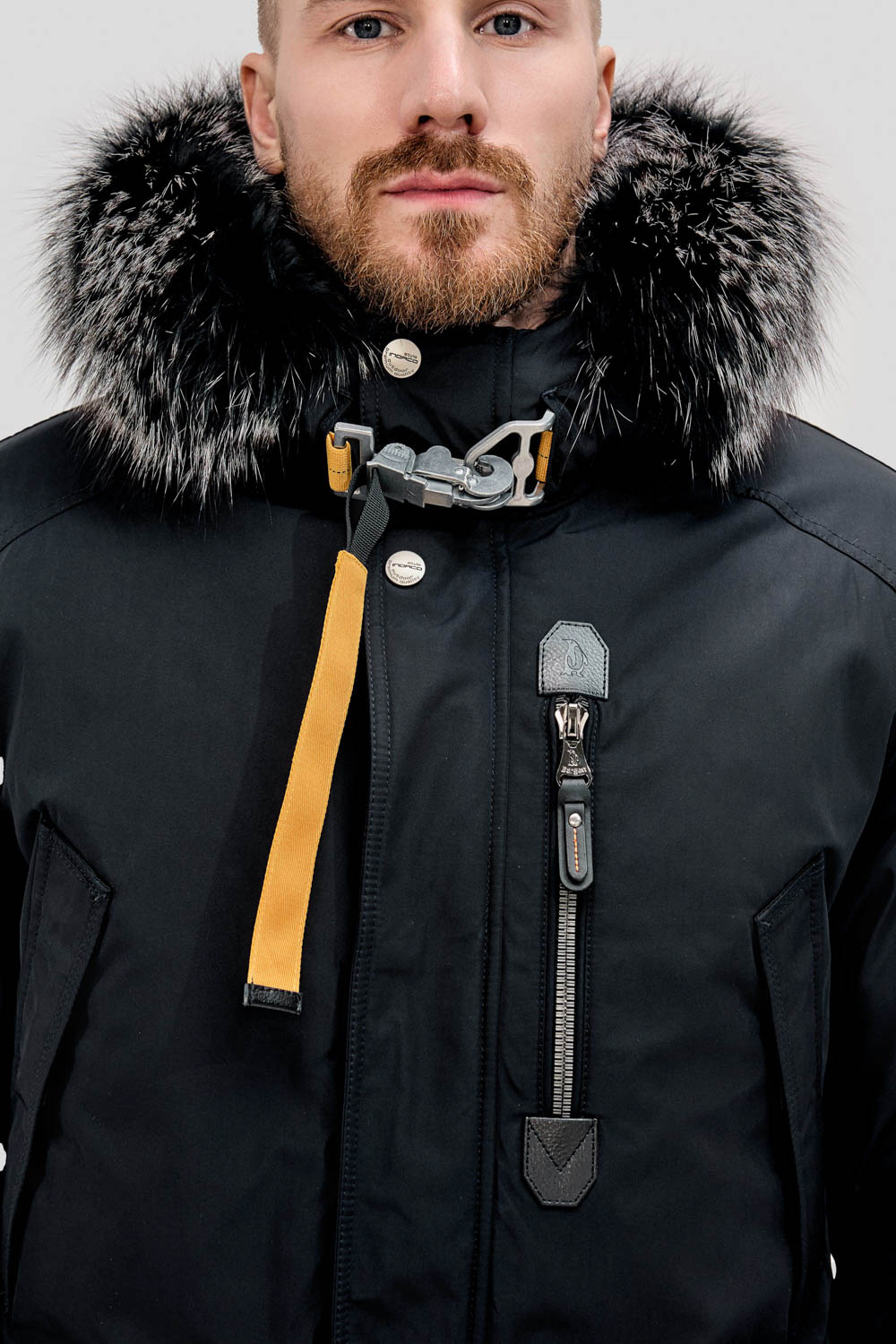 Blade parka — photo 2