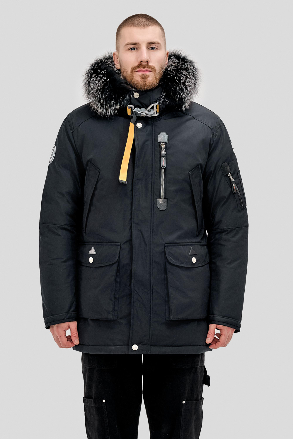 Blade parka — photo 4