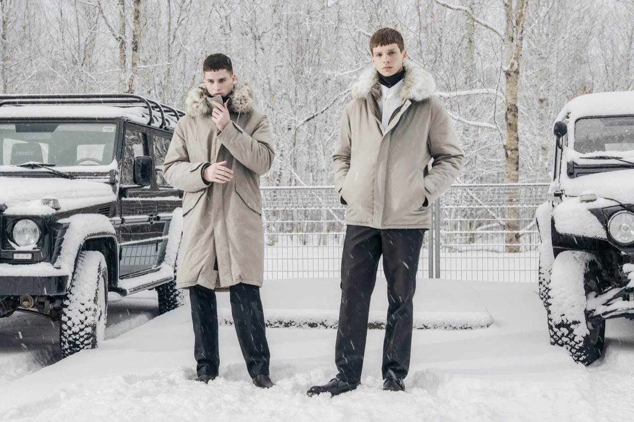 How to wash a down jacket without ruining it