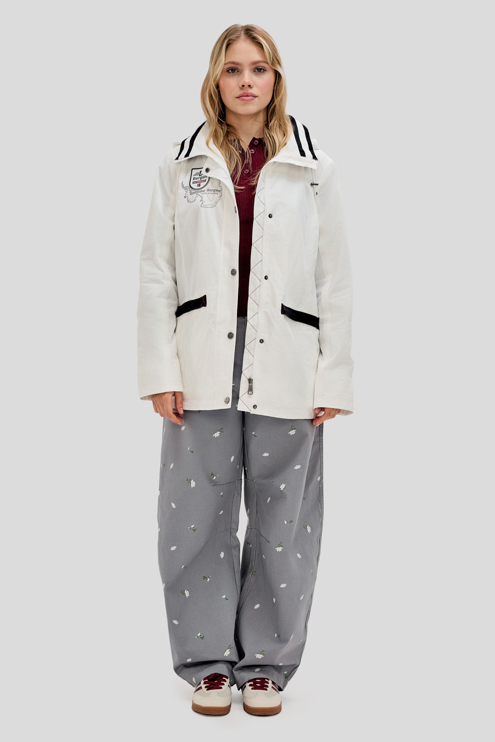 Breeza windbreaker — photo 2