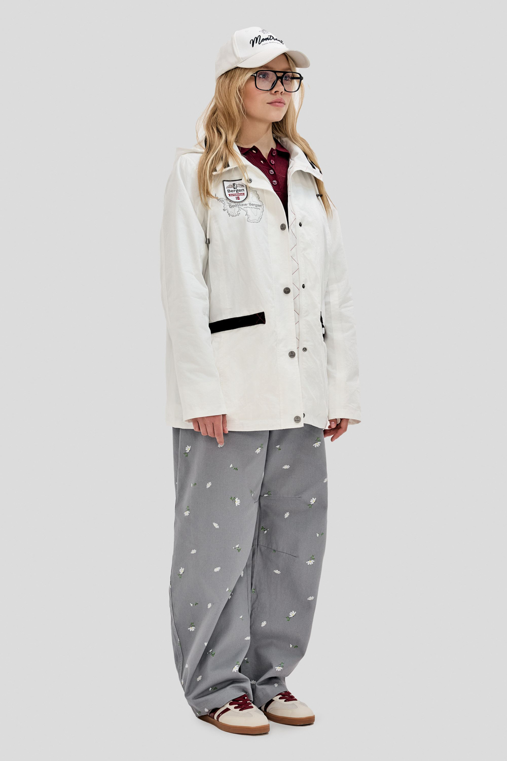 Breeza windbreaker — photo 3
