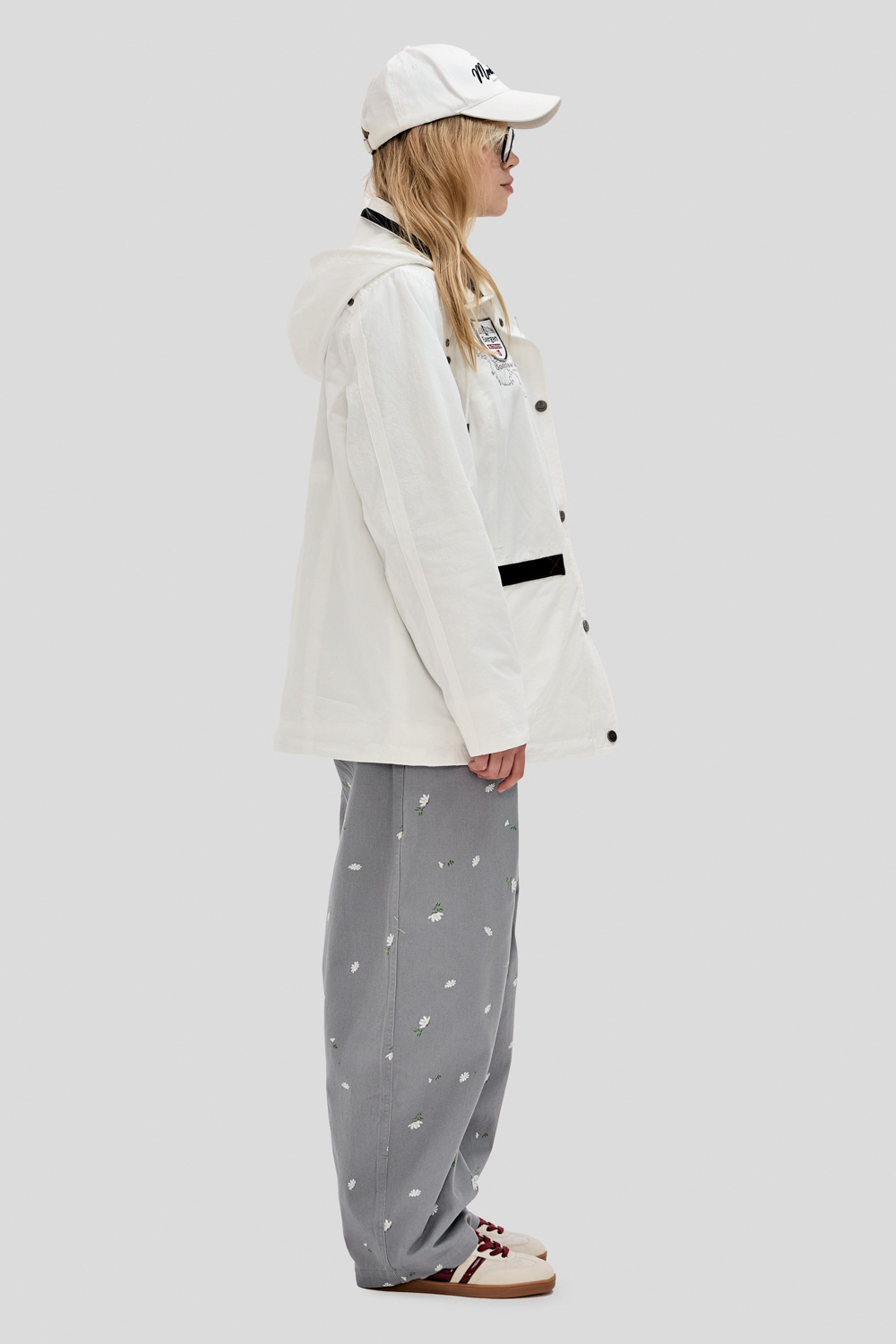 Breeza windbreaker — photo 4