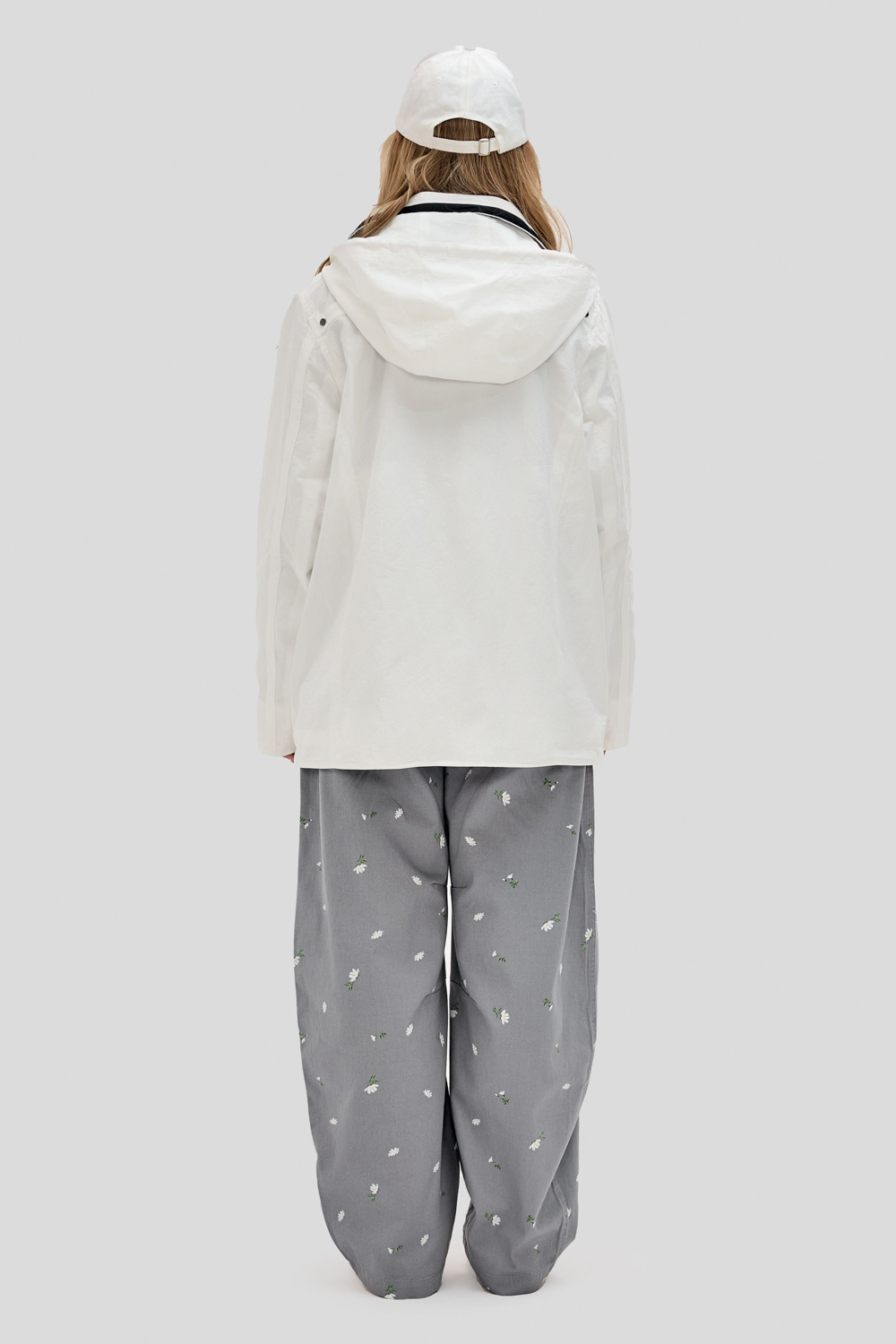 Breeza windbreaker — photo 5