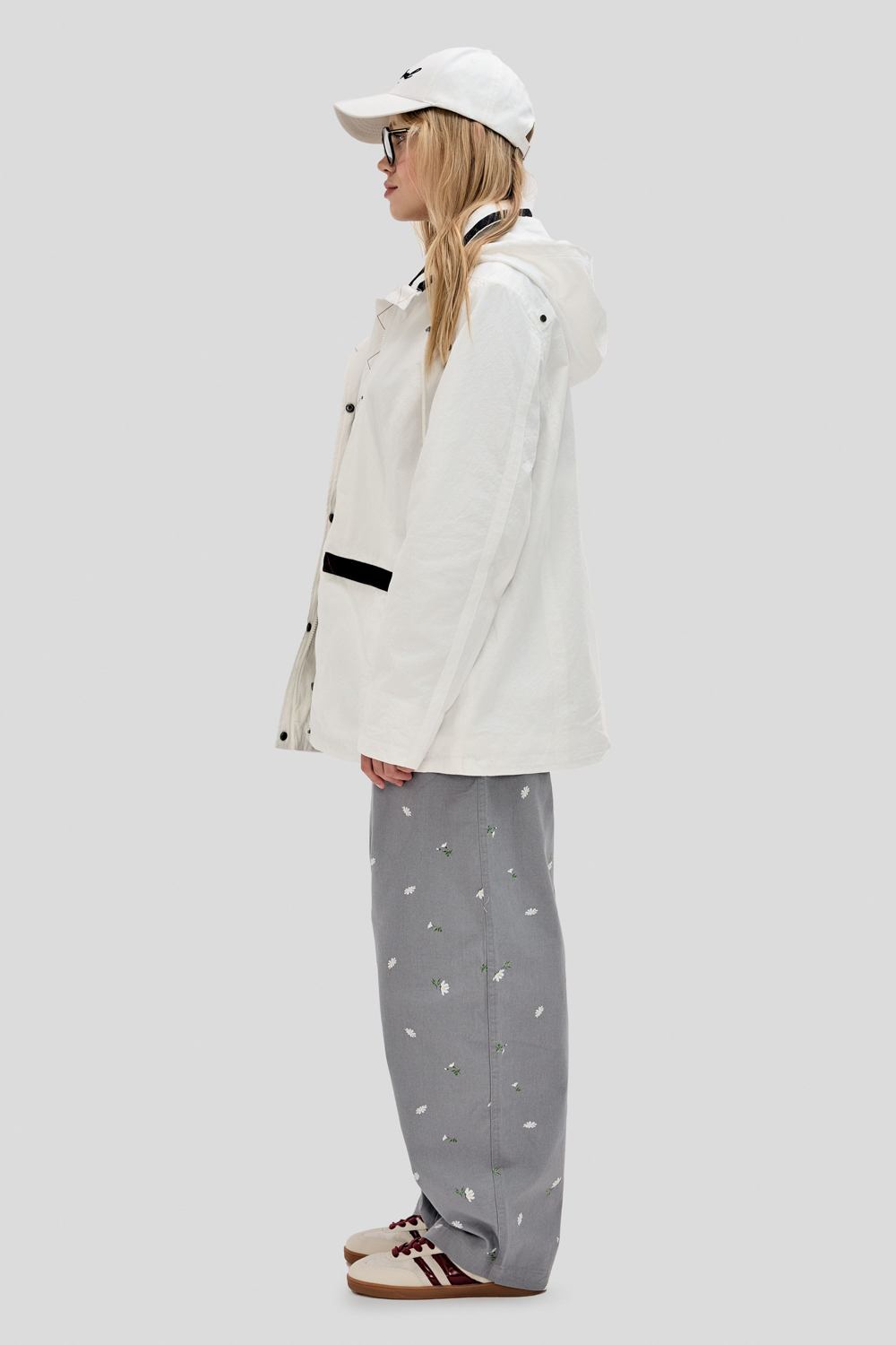 Breeza windbreaker — photo 6