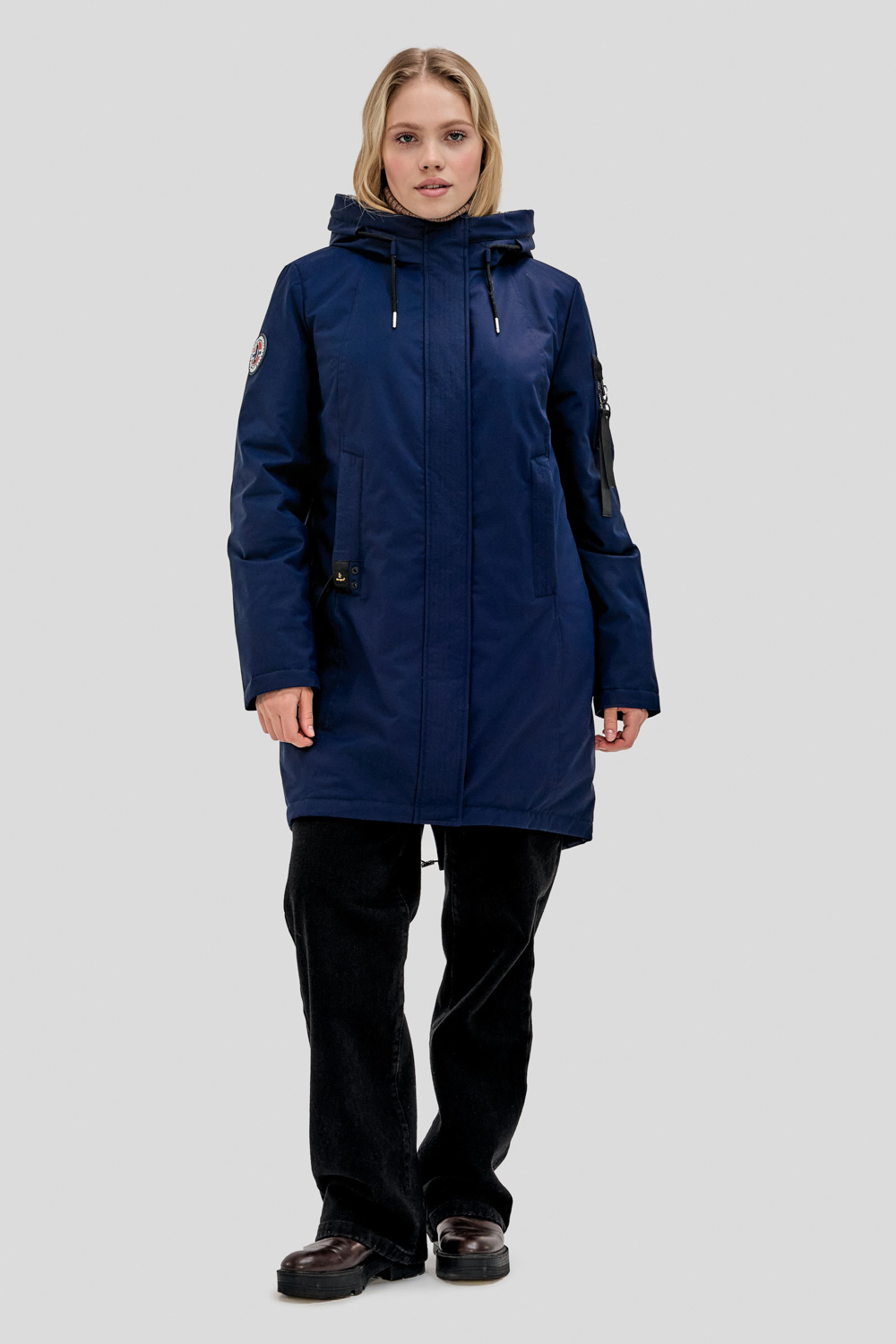 Finna jacket — photo 2