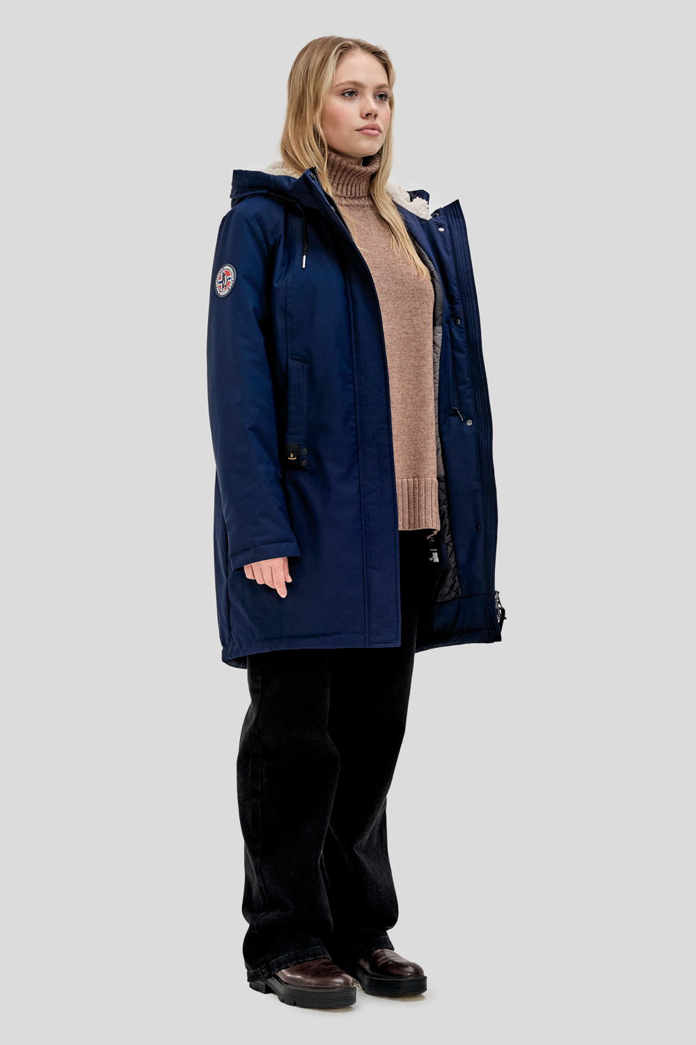 Finna jacket — photo 3