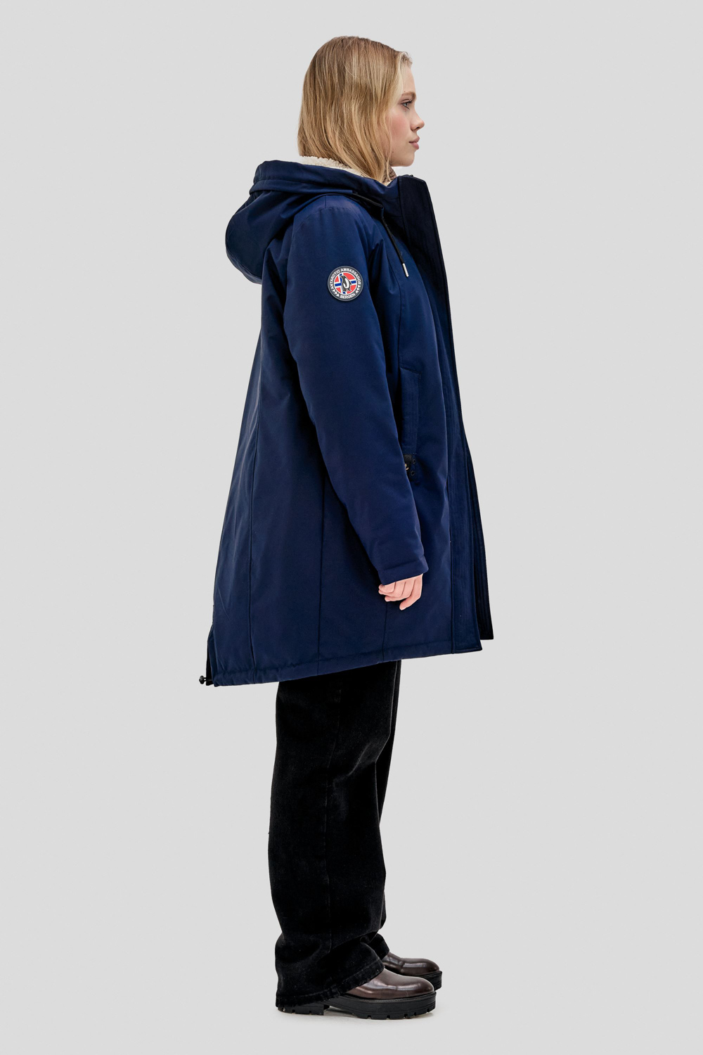 Finna jacket — photo 4