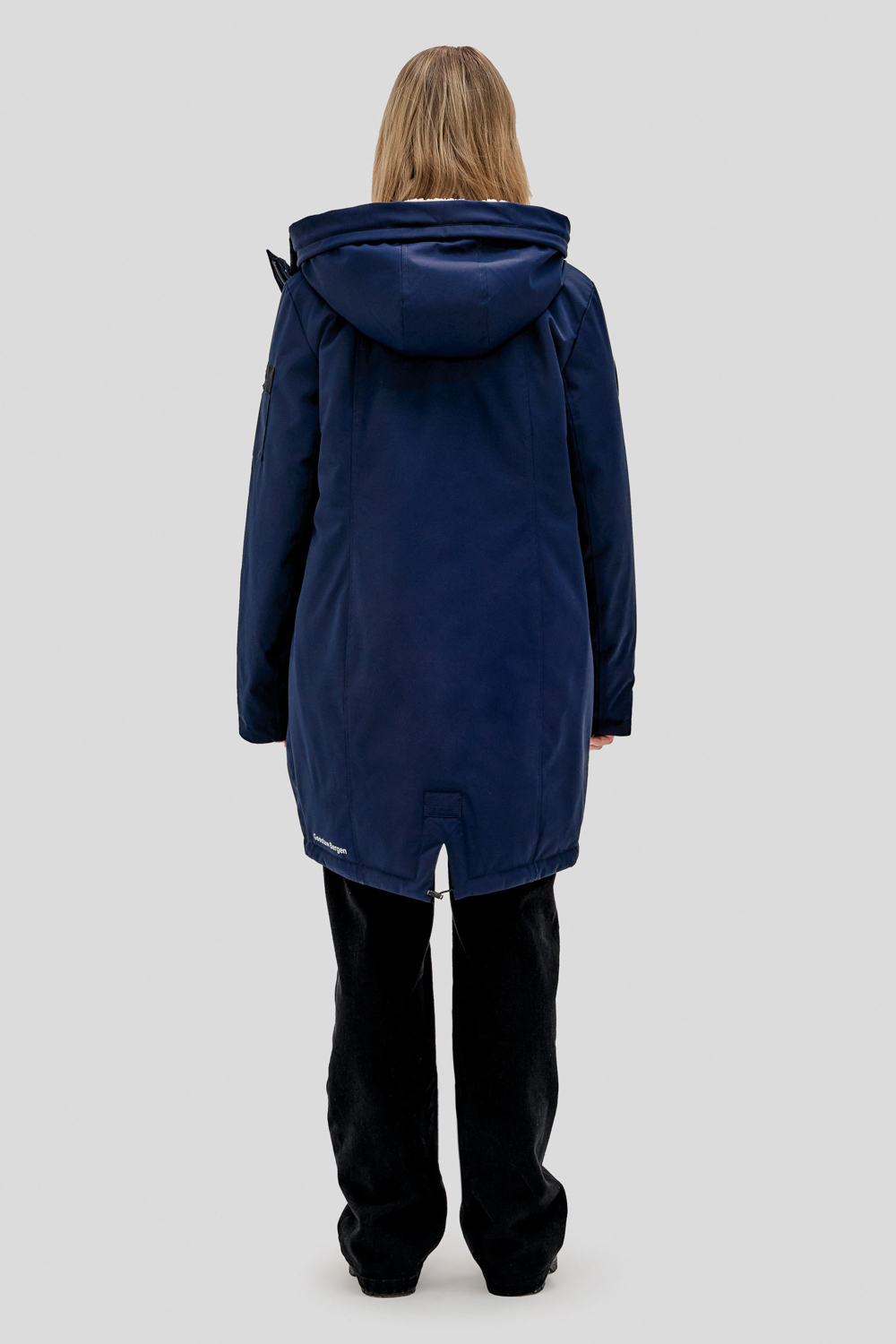 Finna jacket — photo 5