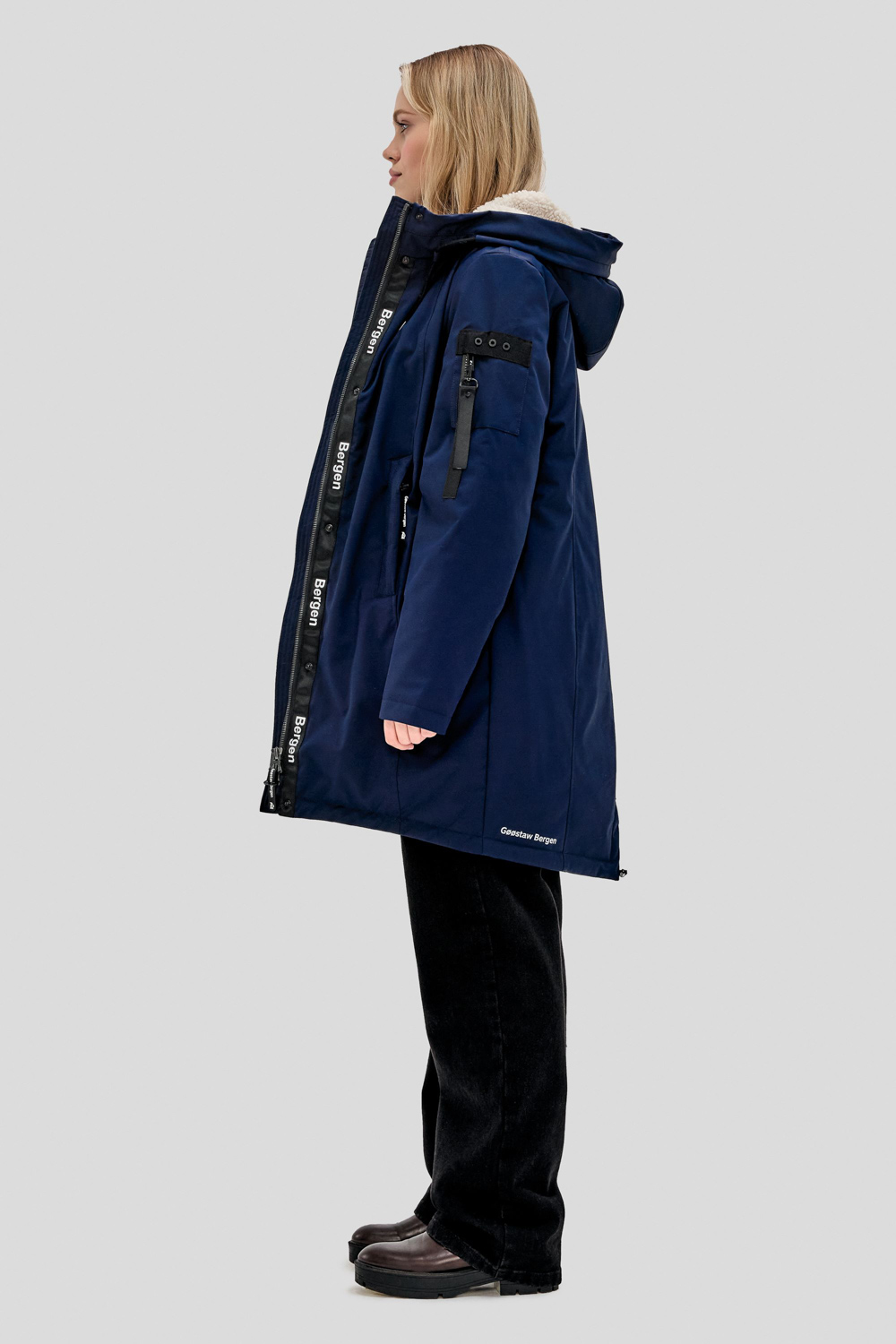 Finna jacket — photo 6