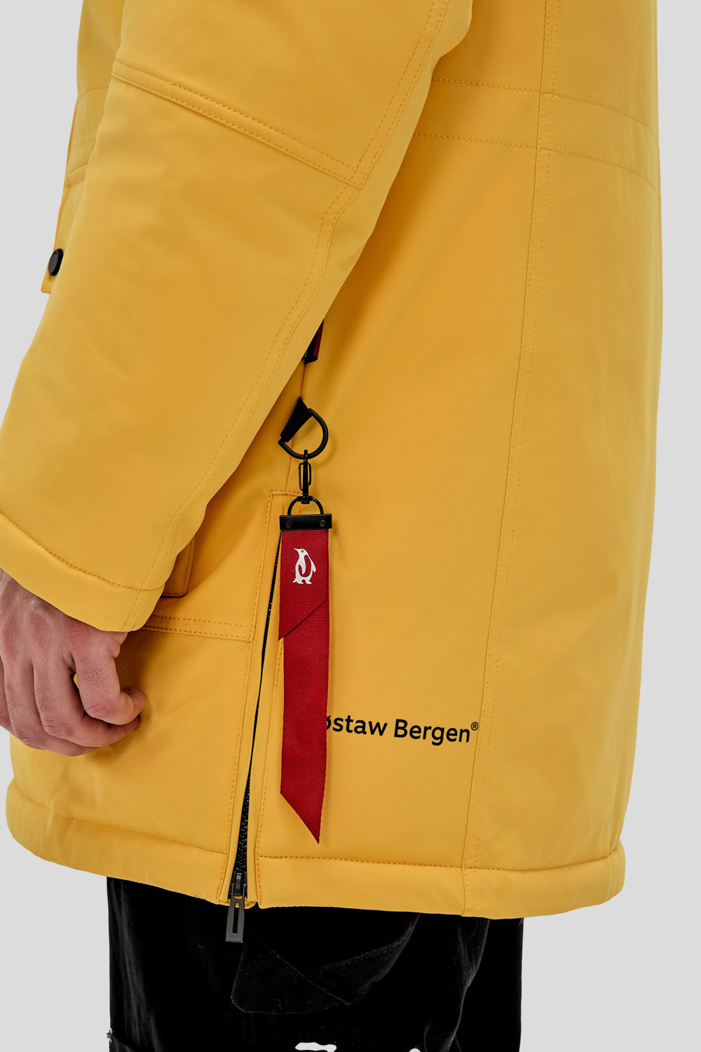 First Edition parka — photo 2