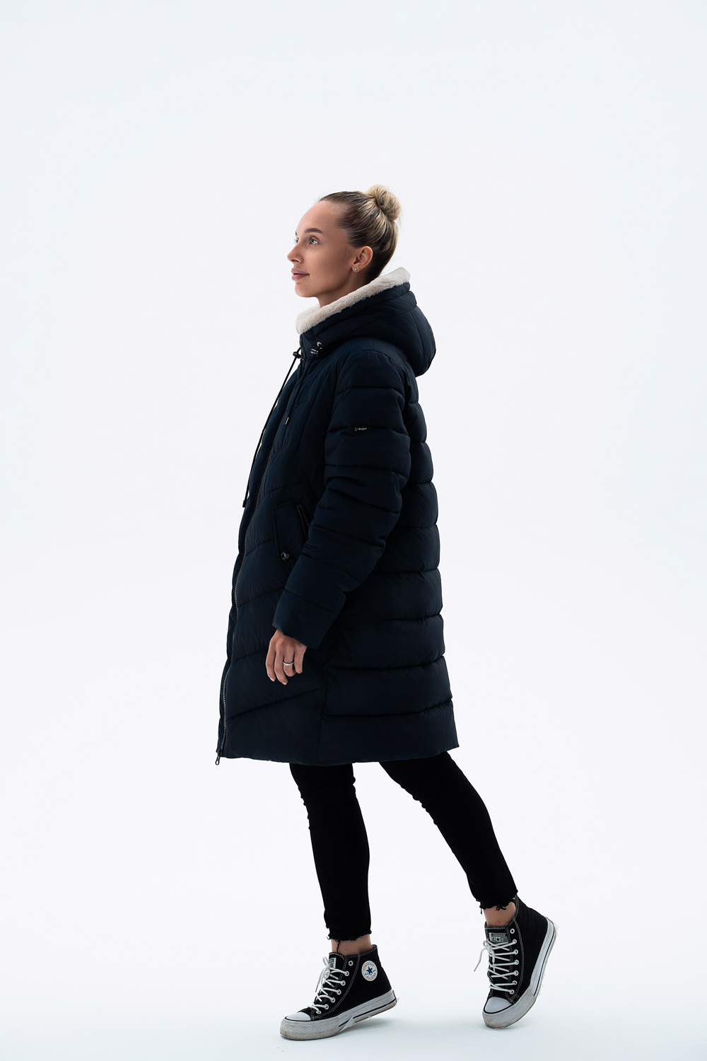 Flytende jacket — photo 2