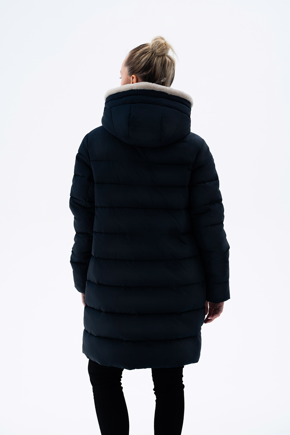 Flytende jacket — photo 3