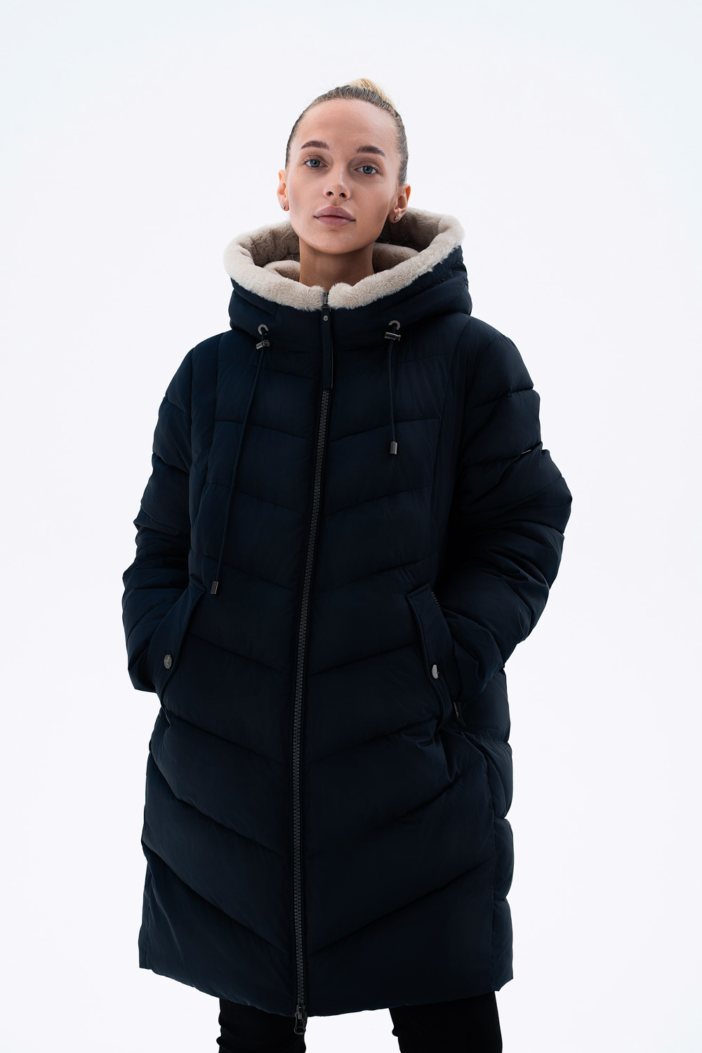 Flytende jacket — photo 4