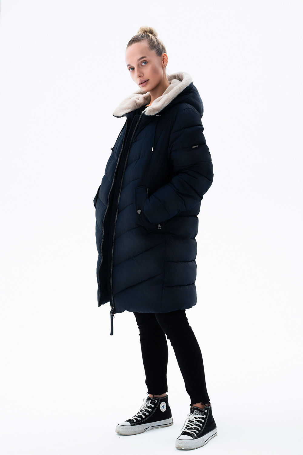 Flytende jacket — photo 6