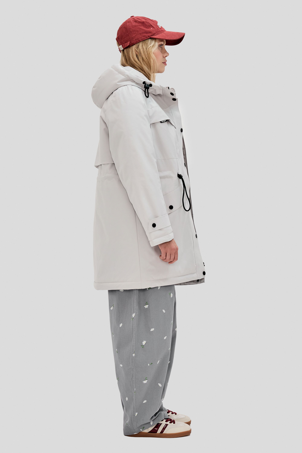 Iskra jacket — photo 4