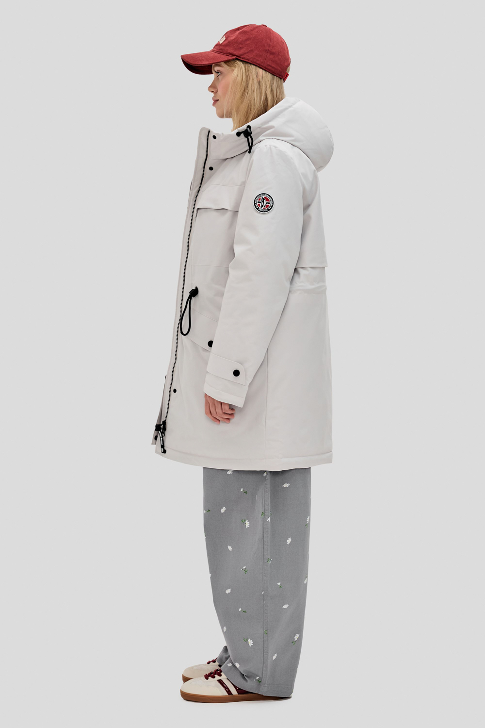 Iskra jacket — photo 6