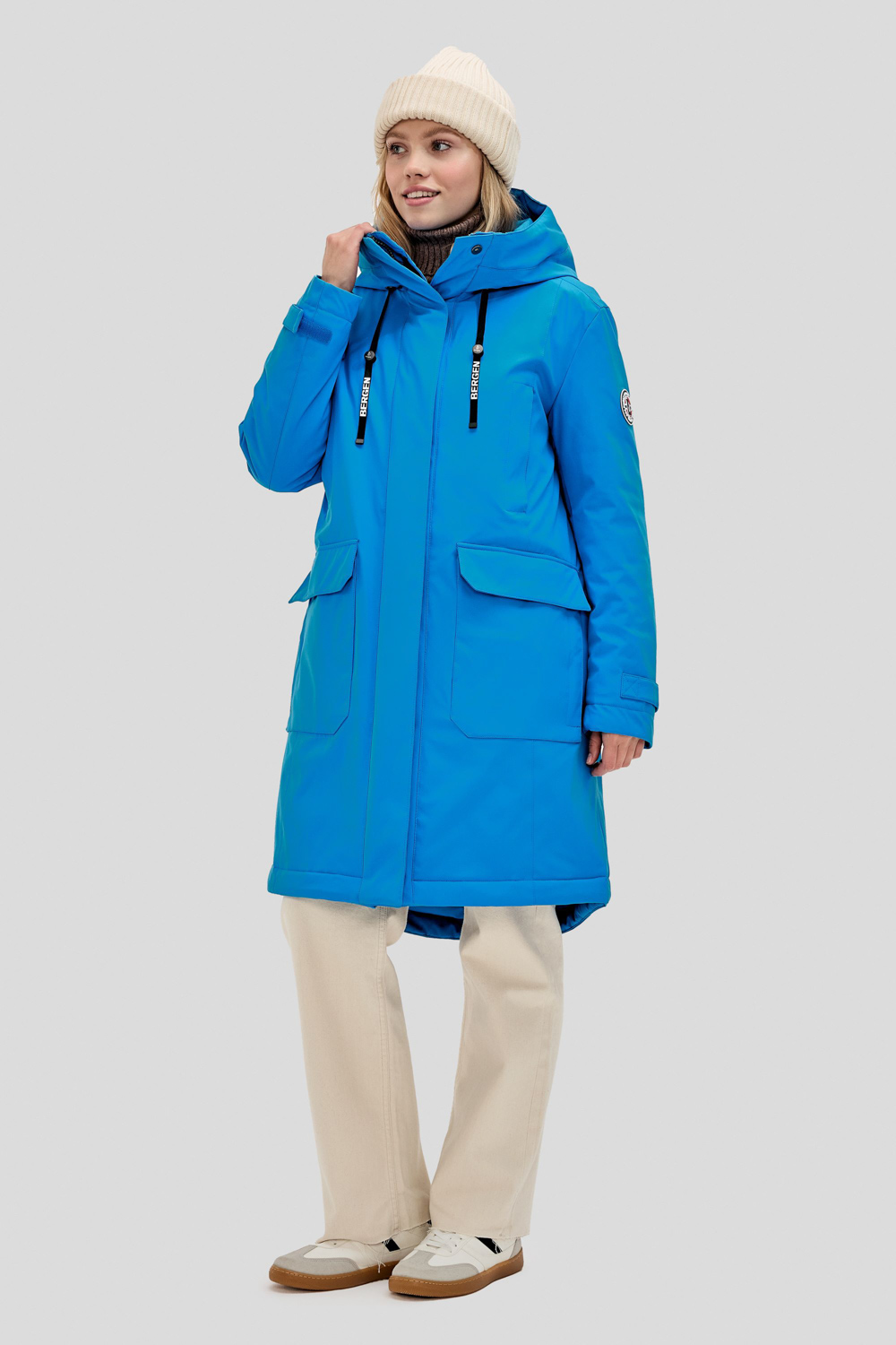 Lavina jacket — photo 2