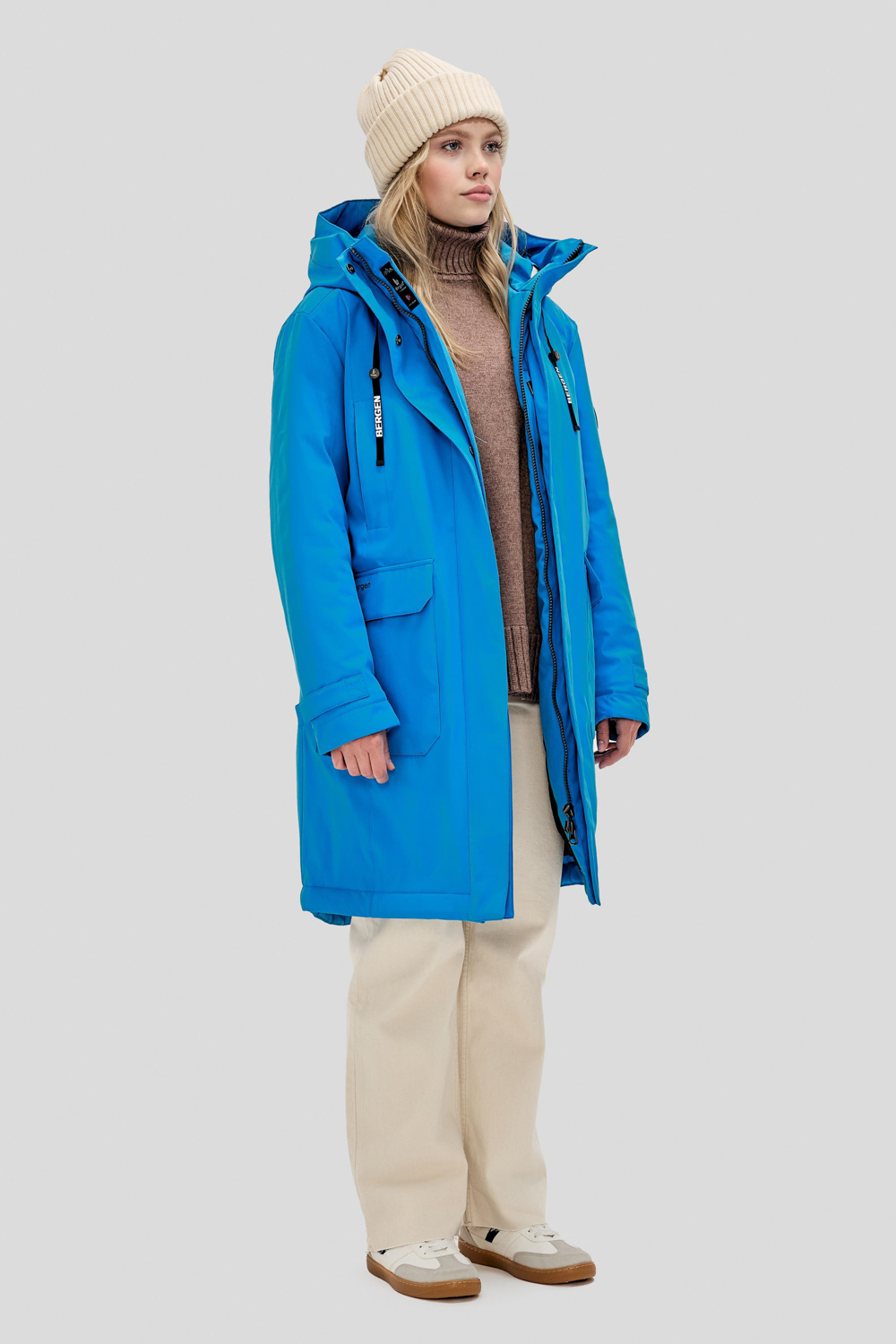 Lavina jacket — photo 3