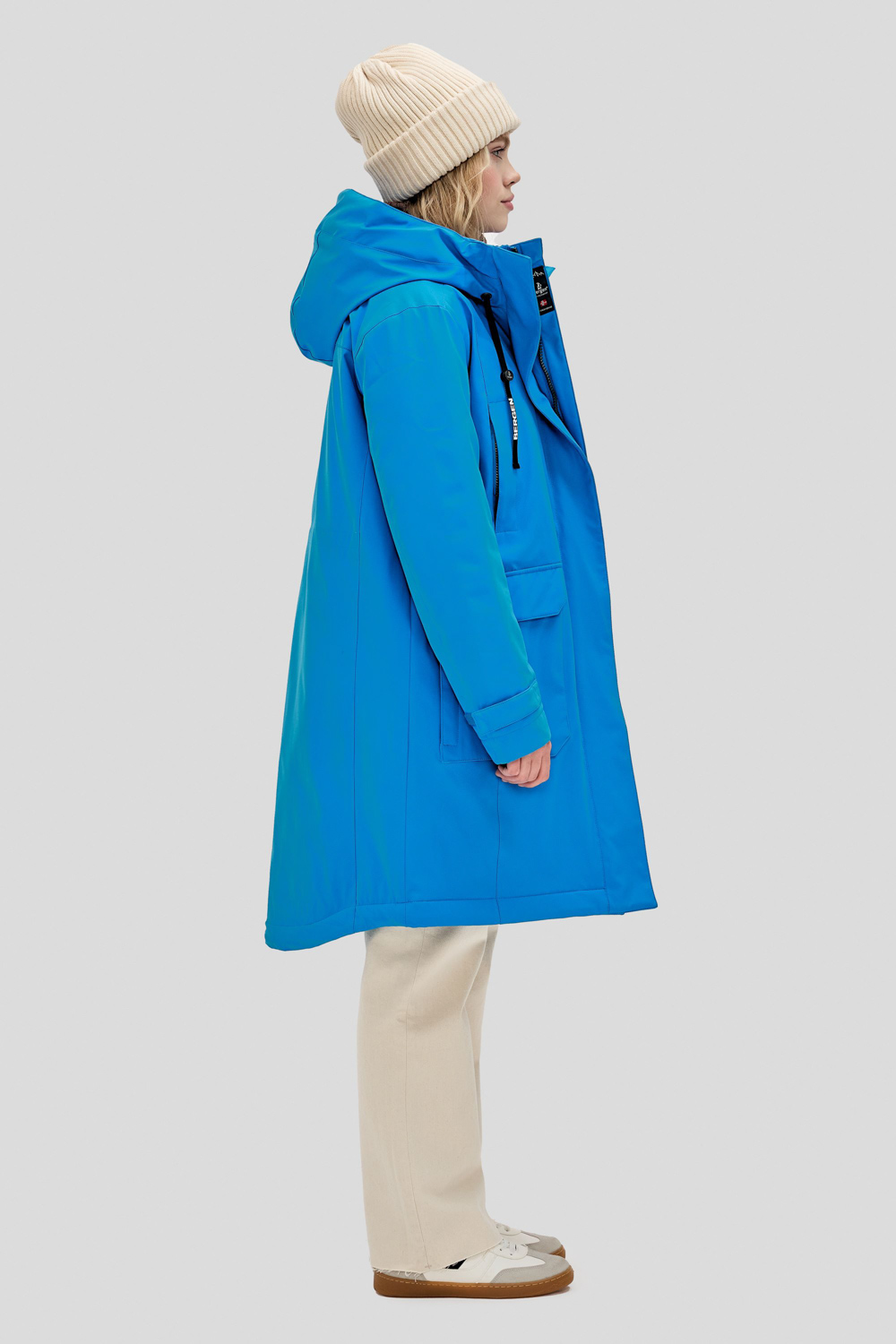 Lavina jacket — photo 4