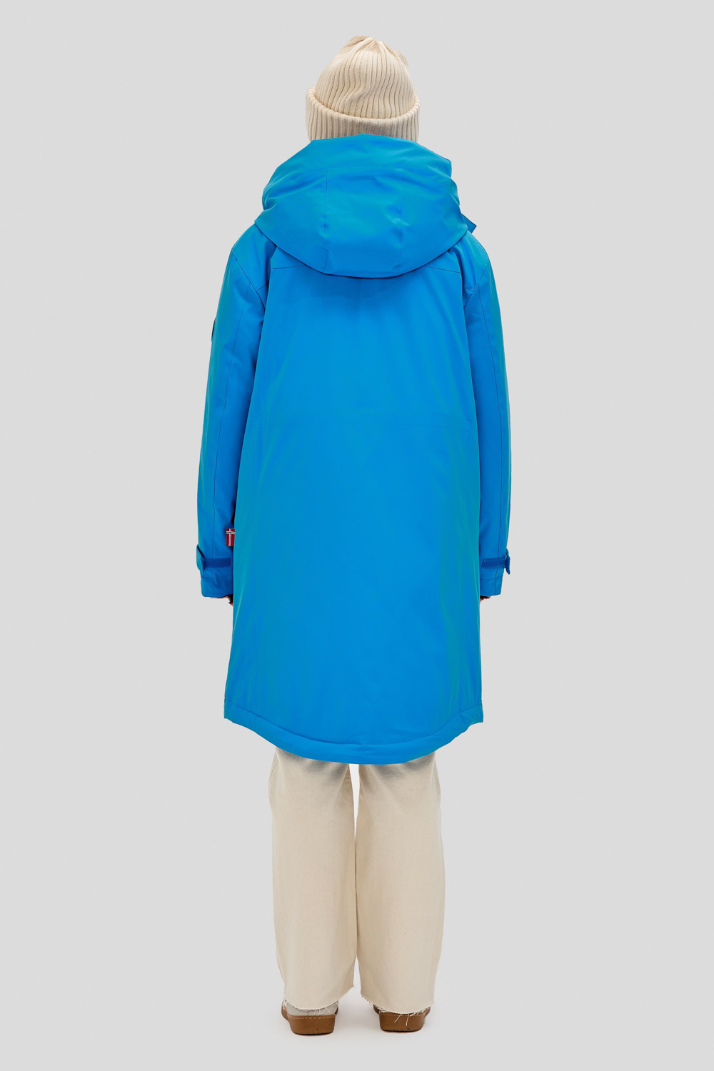 Lavina jacket — photo 5