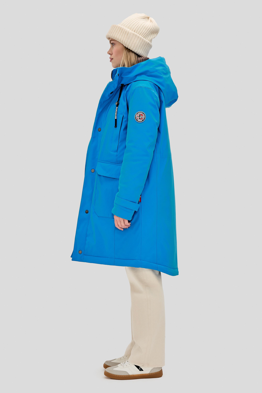 Lavina jacket — photo 6