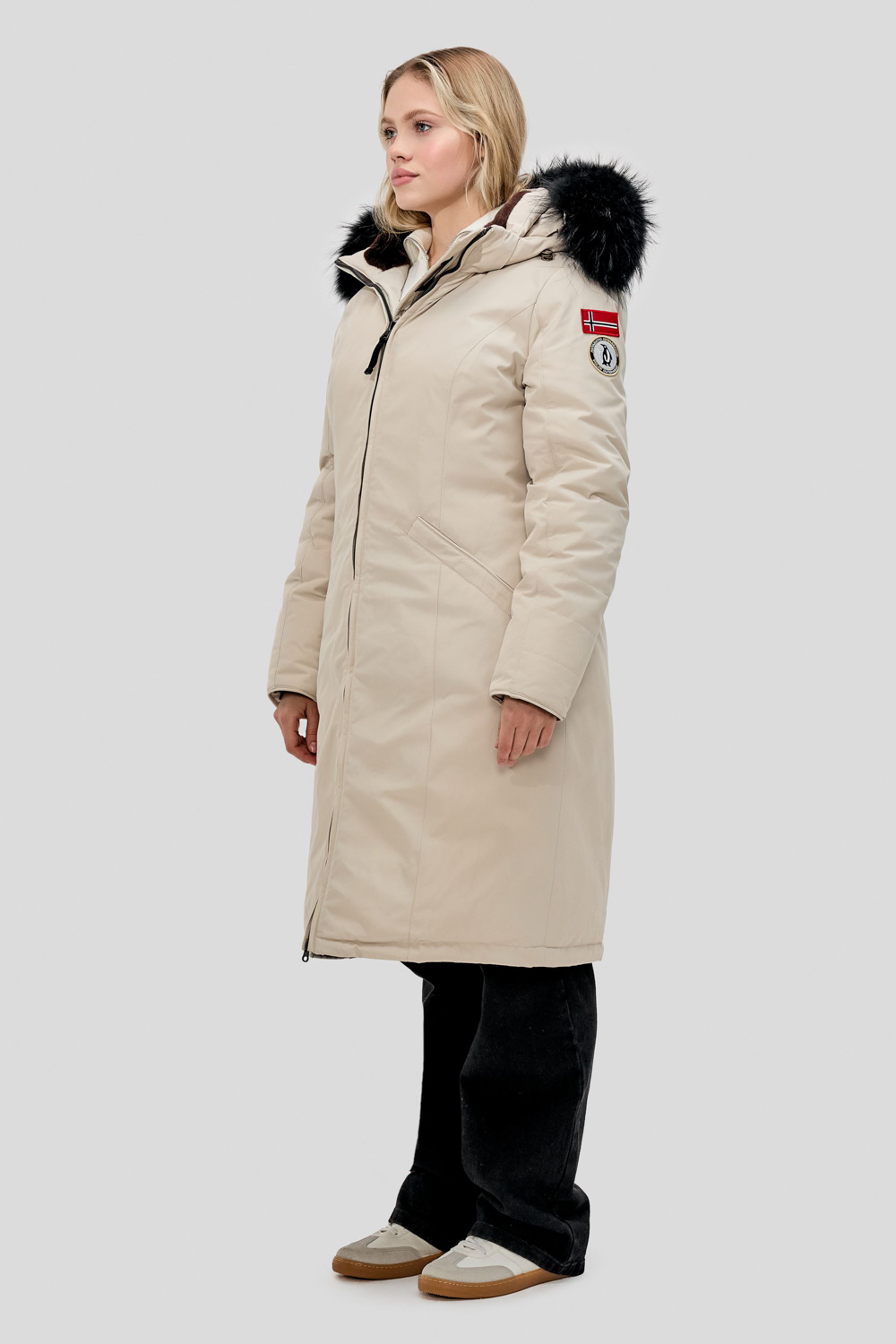 Linna coat — photo 4