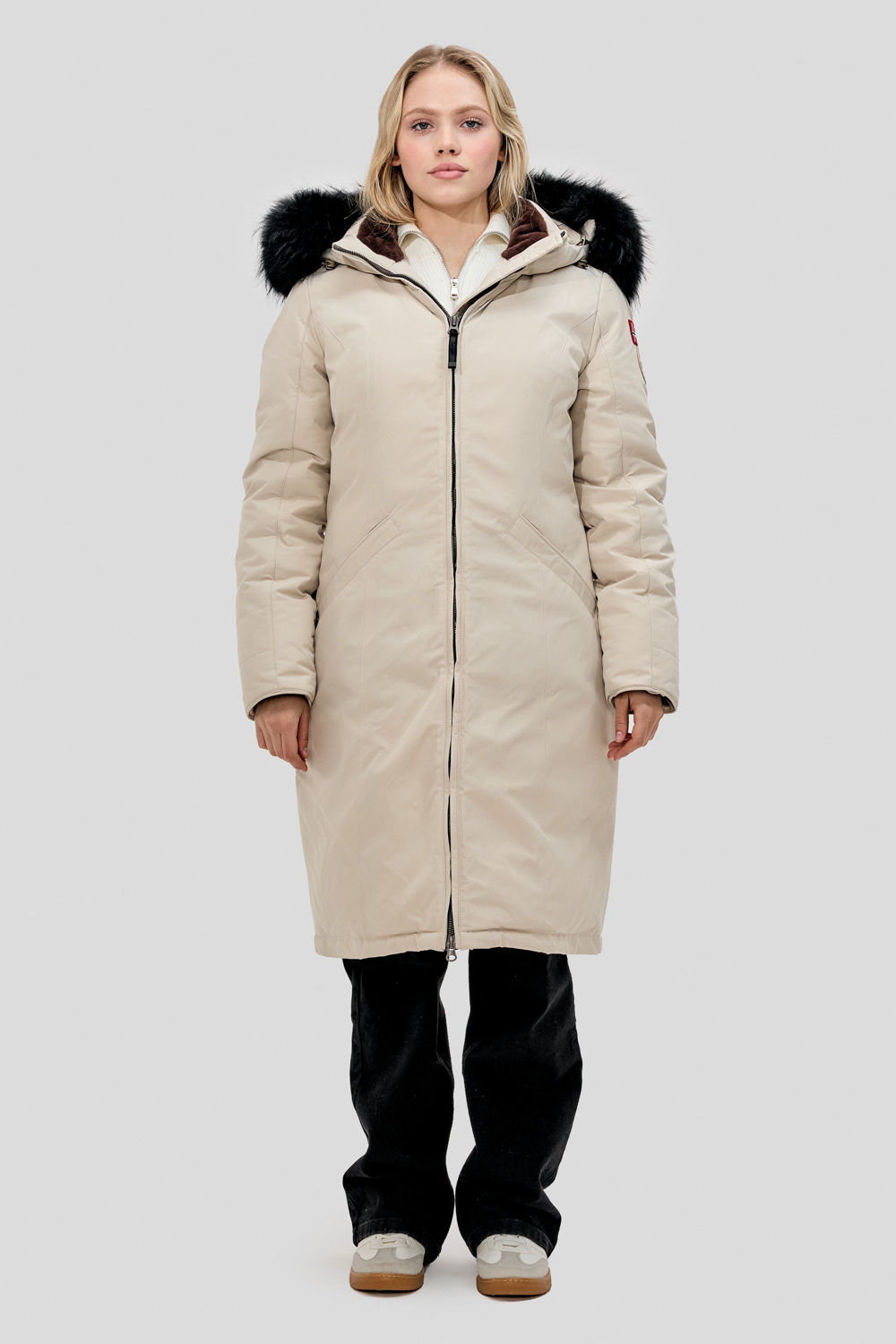 Linna coat — photo 5