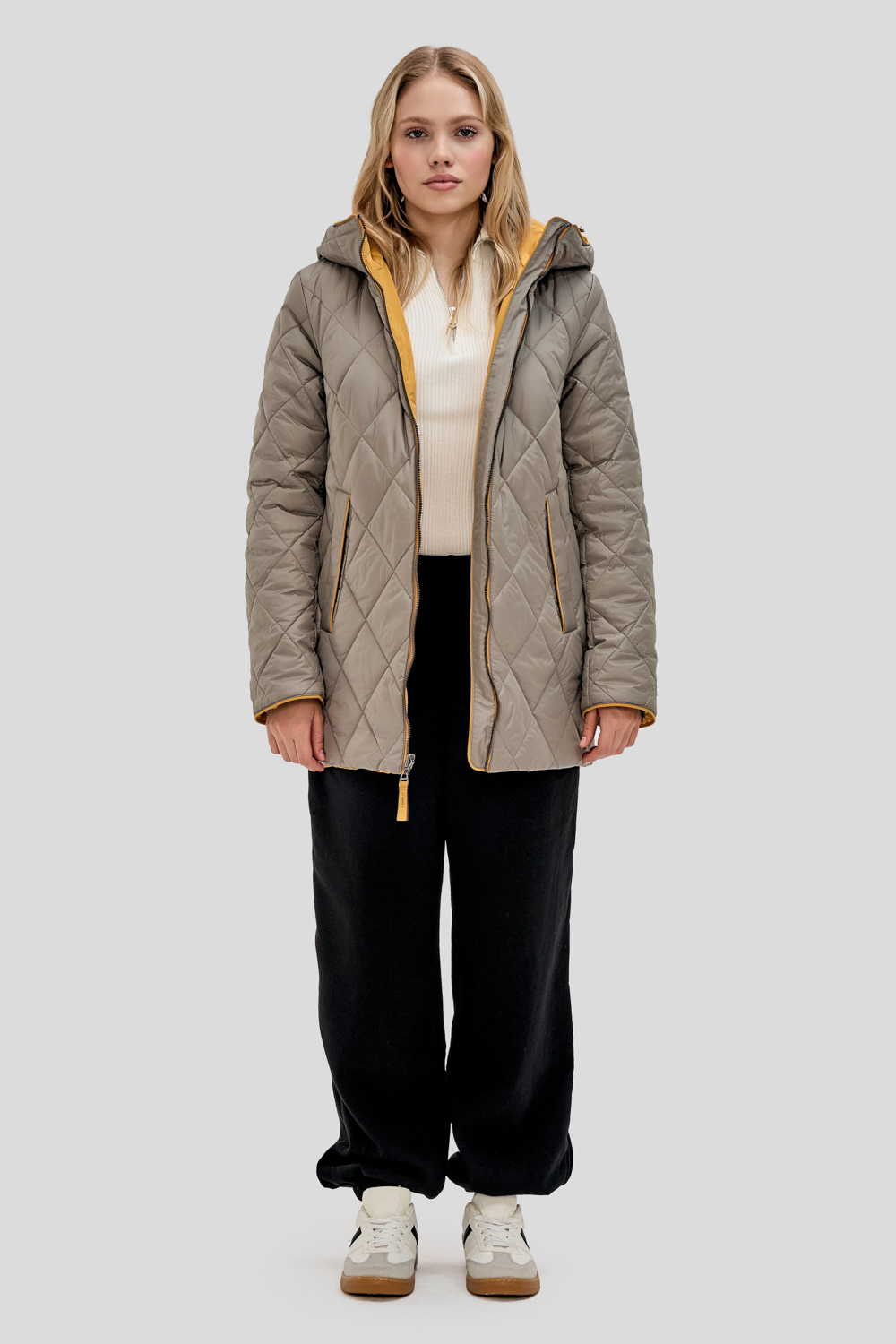 Lunna jacket — photo 2