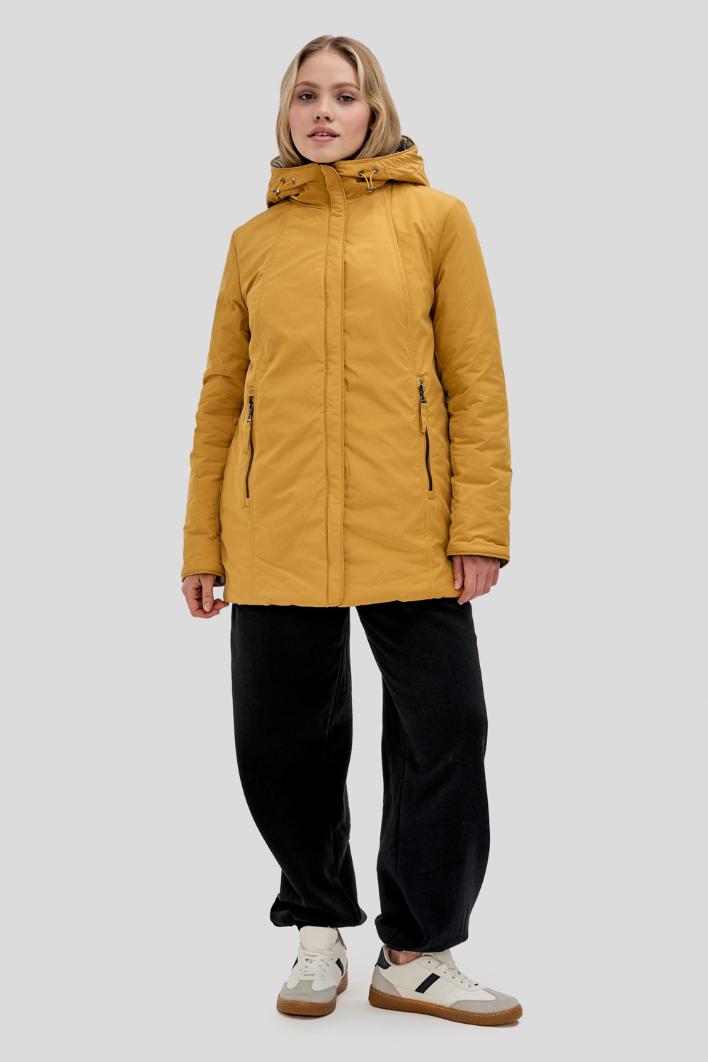 Lunna jacket — photo 3