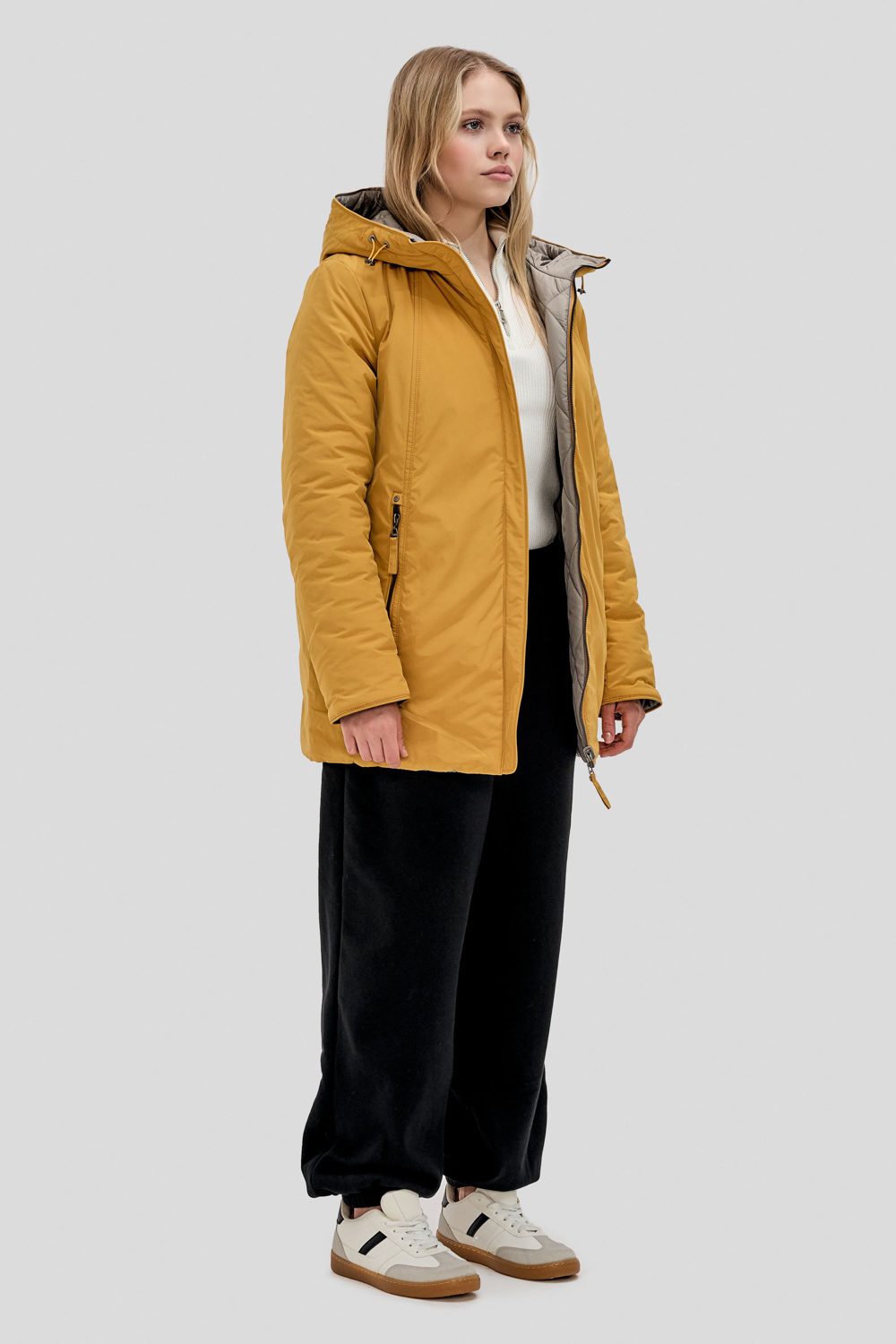 Lunna jacket — photo 4