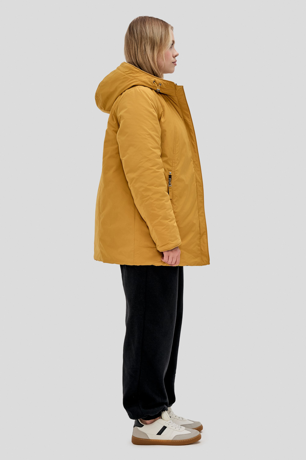 Lunna jacket — photo 5