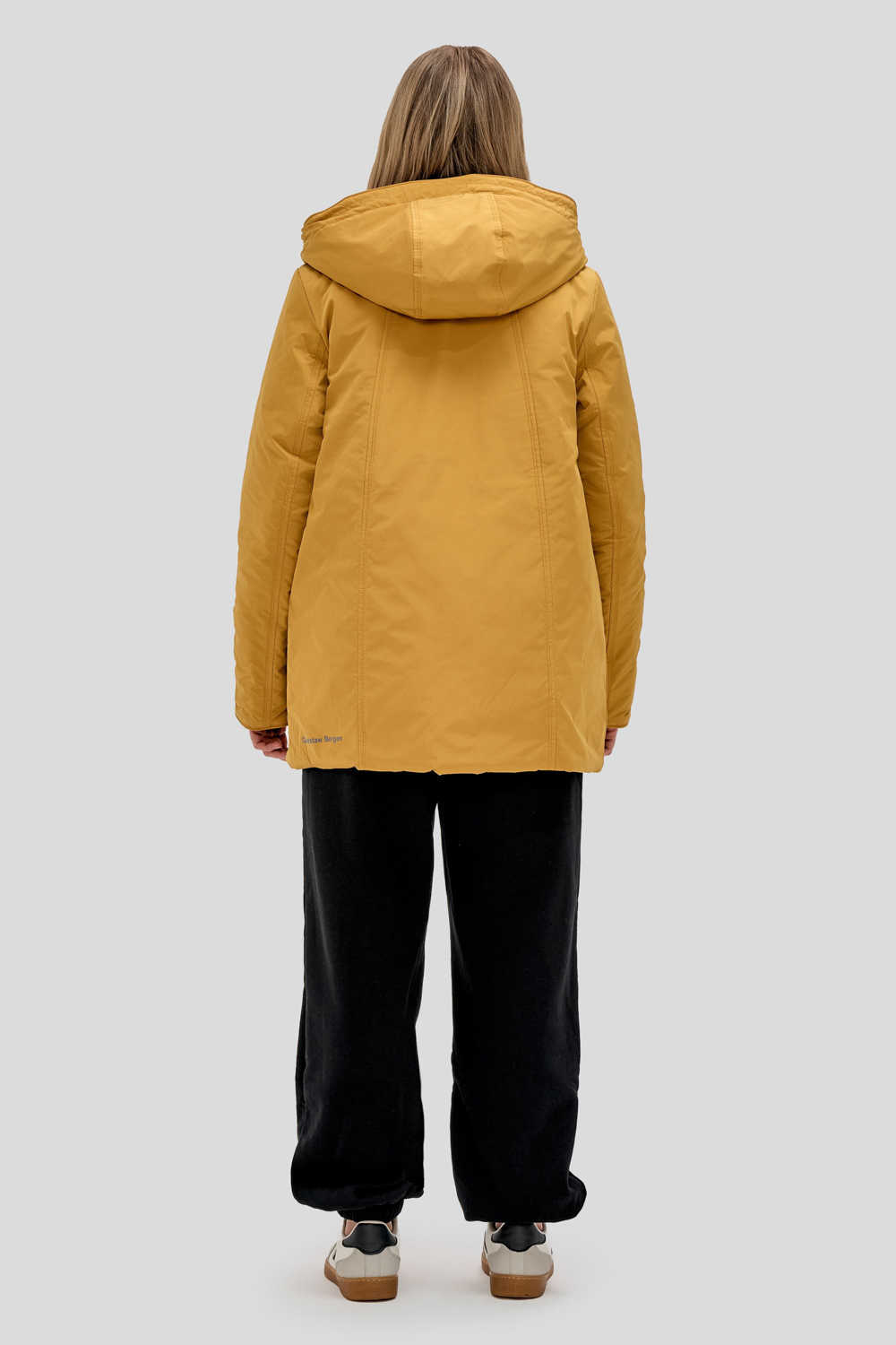 Lunna jacket — photo 6