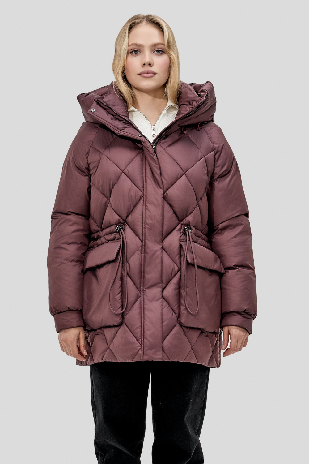 Meritt jacket, Cherry liqueur