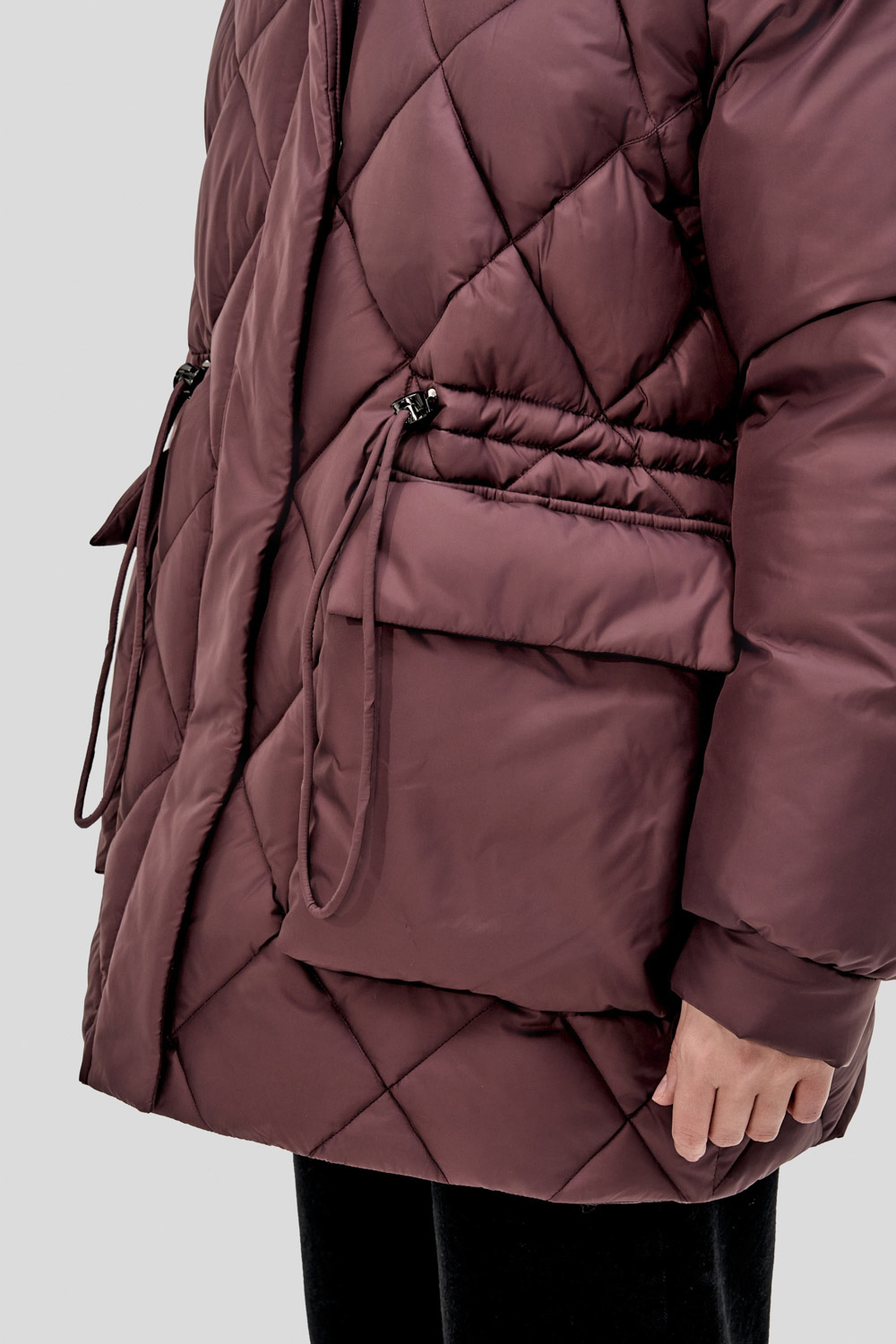 Meritt jacket — photo 2