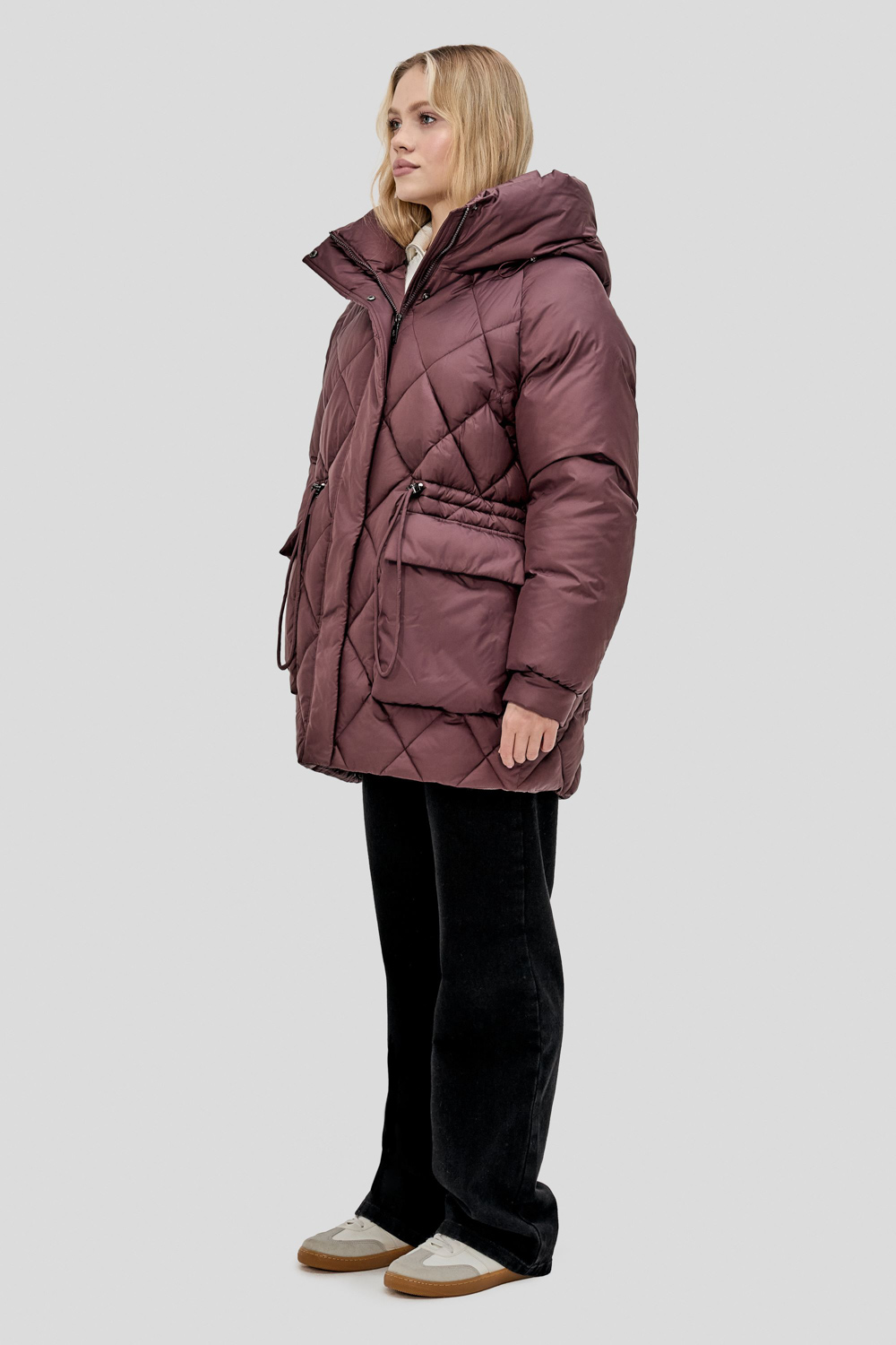 Meritt jacket — photo 3