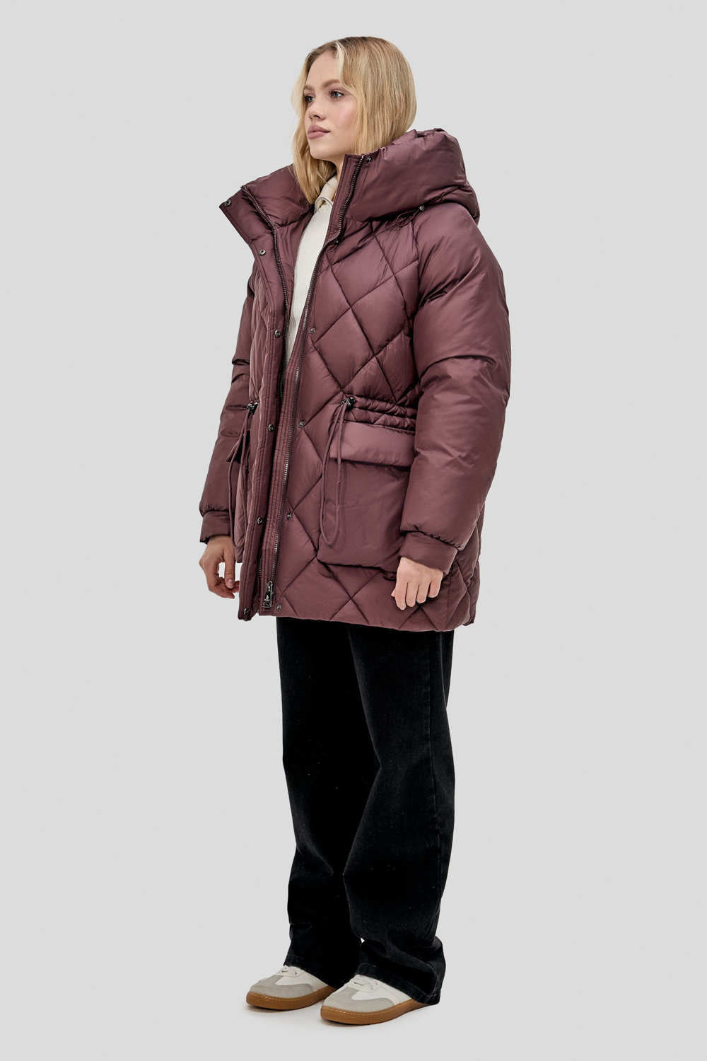 Meritt jacket — photo 4