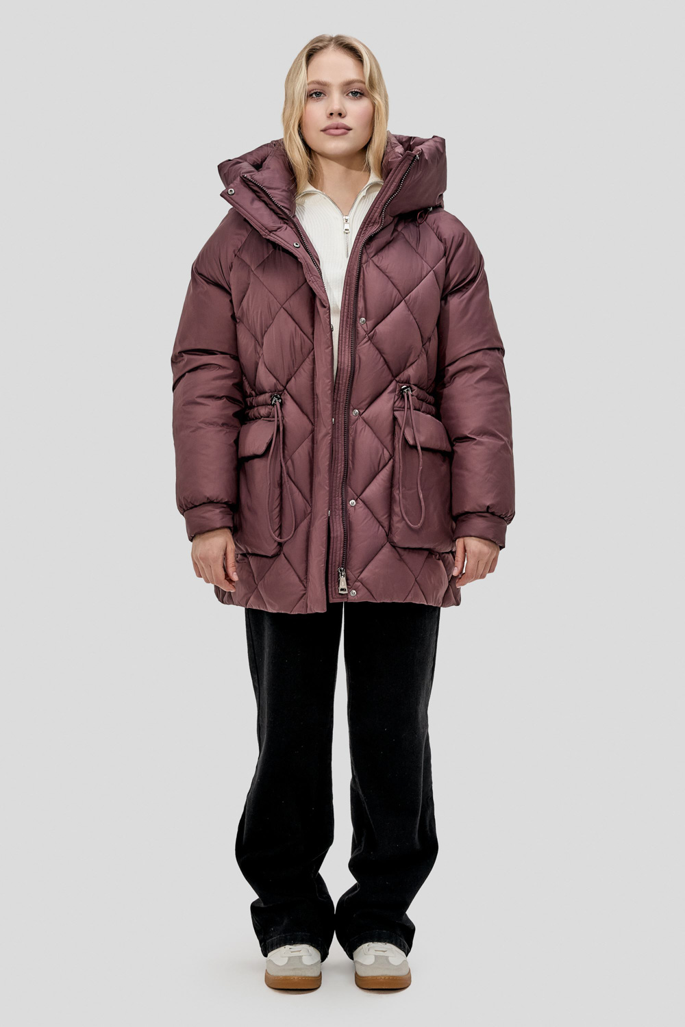 Meritt jacket — photo 5