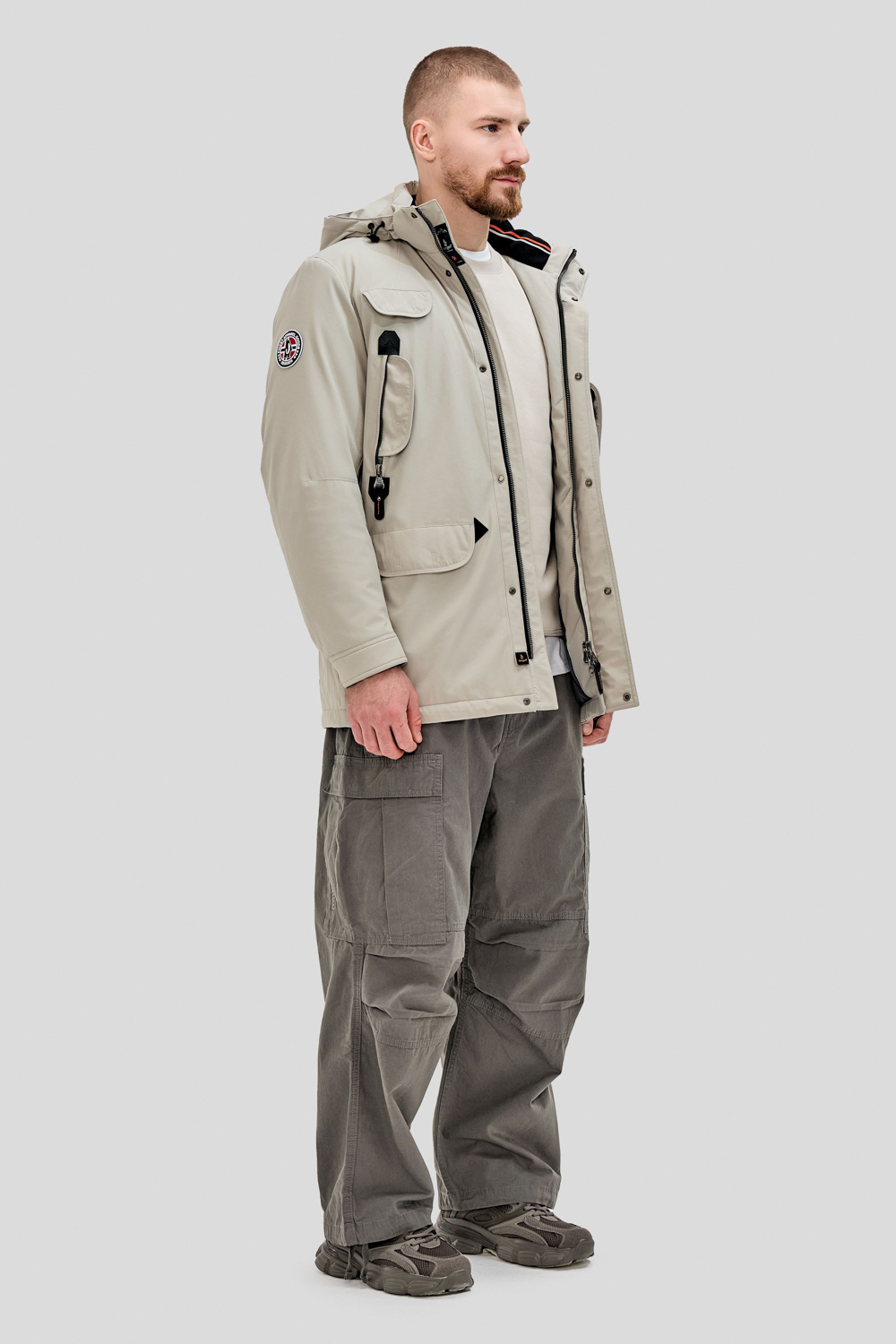 Riven jacket — photo 2