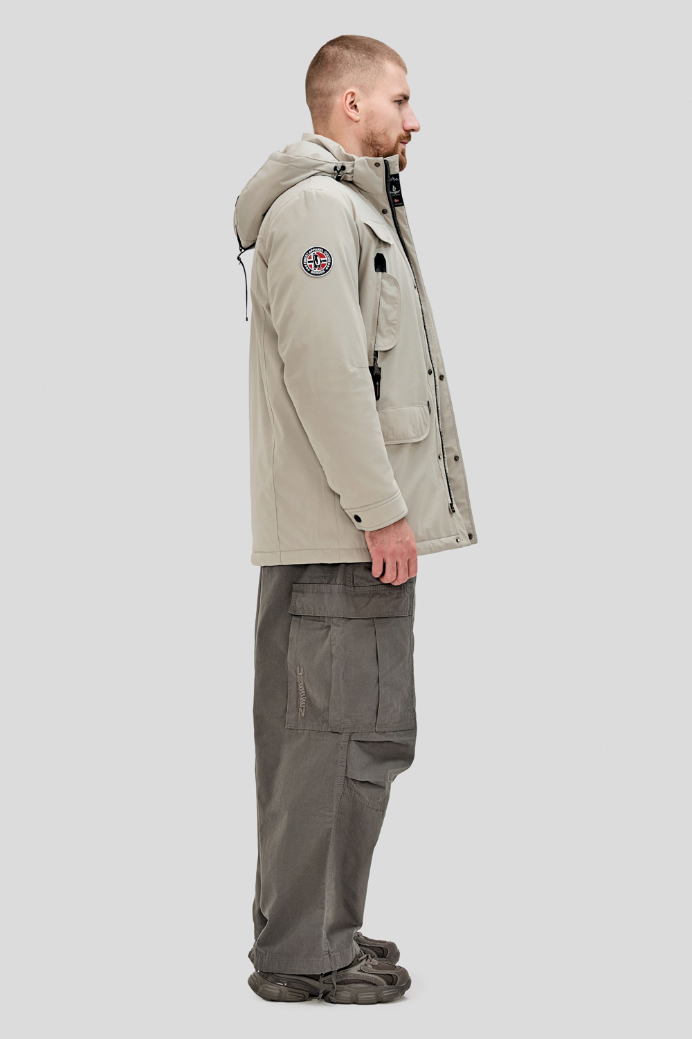 Riven jacket — photo 3
