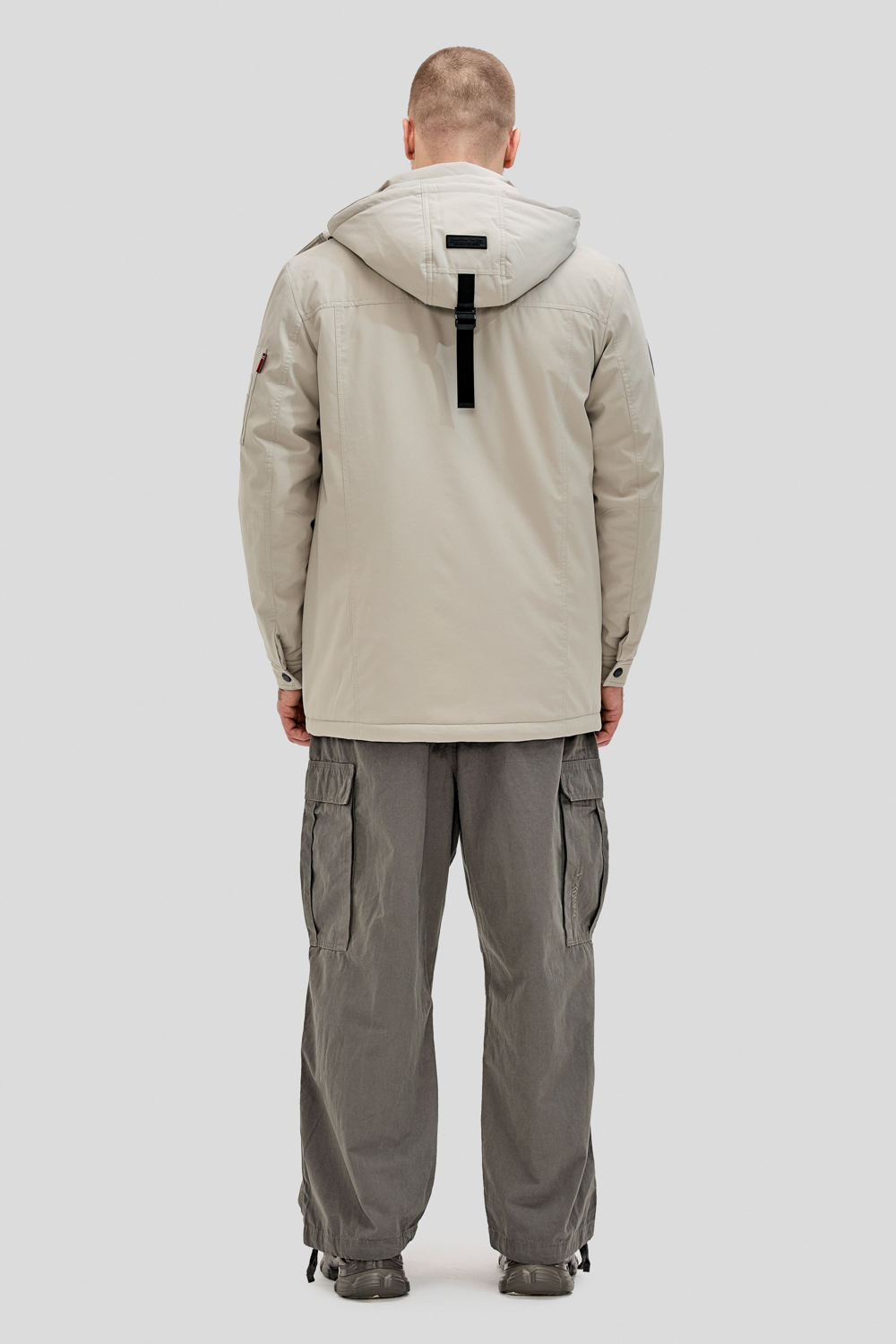 Riven jacket — photo 4