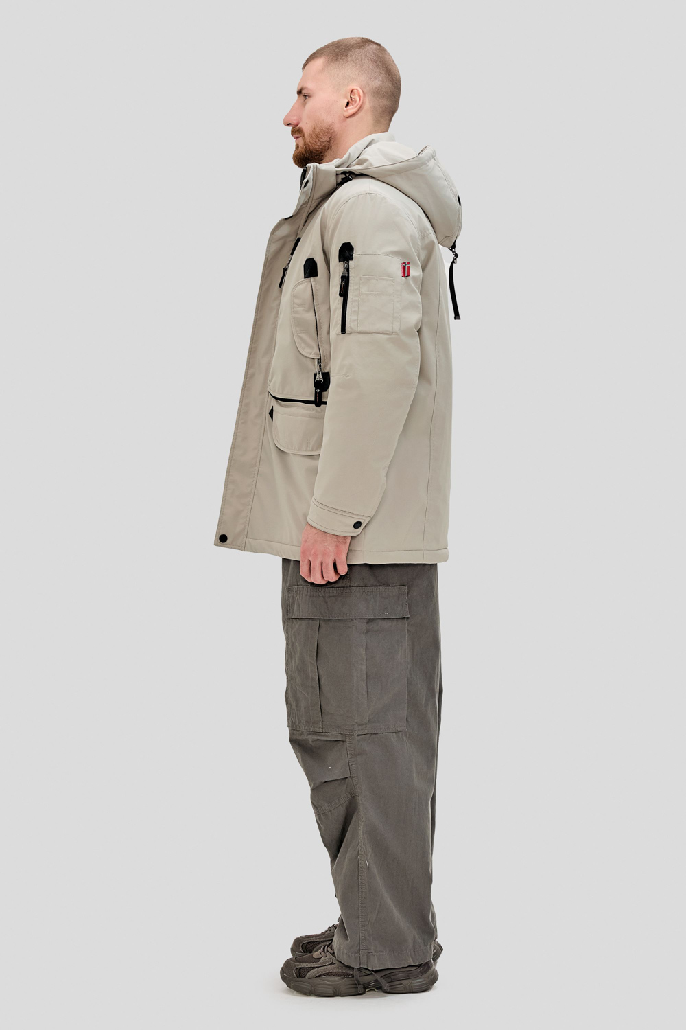 Riven jacket — photo 5