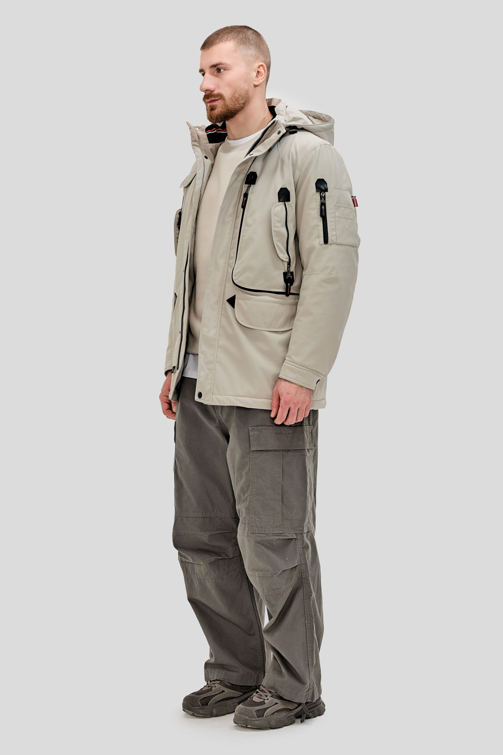 Riven jacket — photo 6