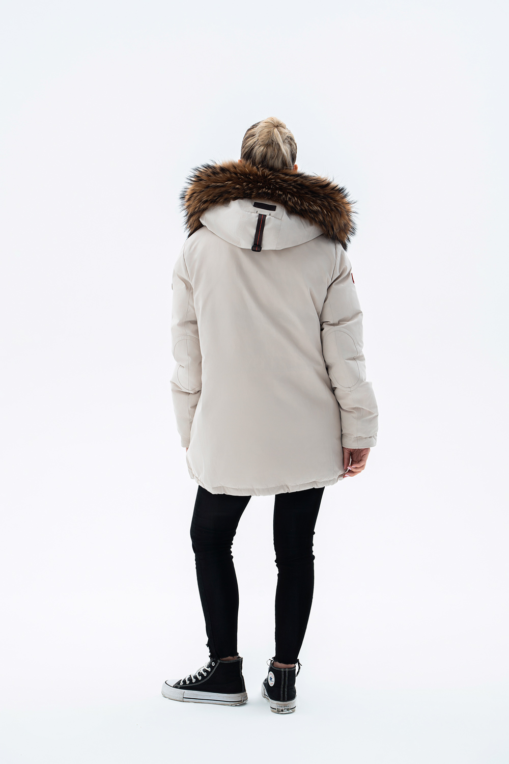 Skyer insulated jacket — photo 5